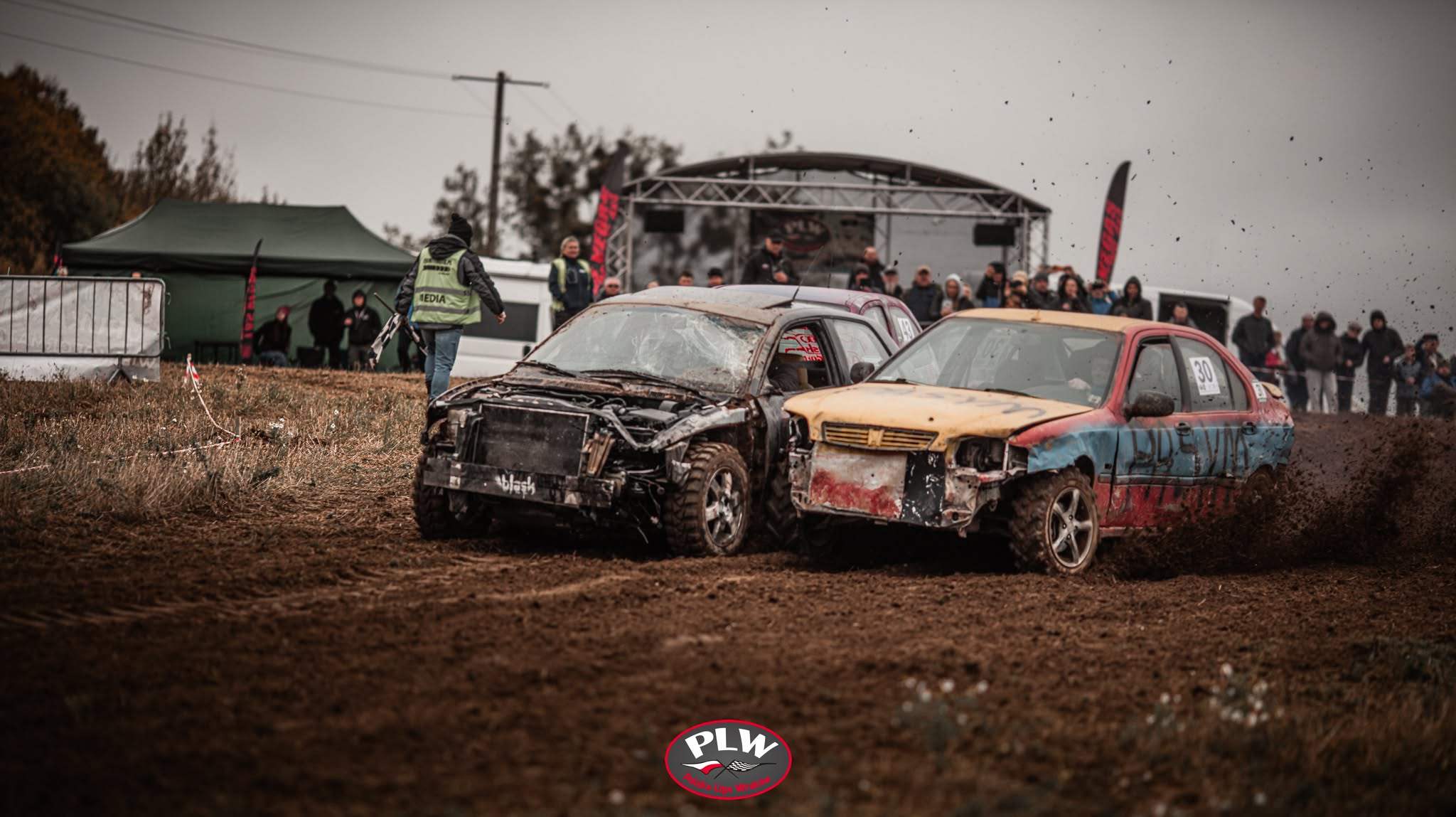 Wrak Race 5 Runda 2026 PLW - Prynowo koło Węgielsztyna, zdjęcie 89