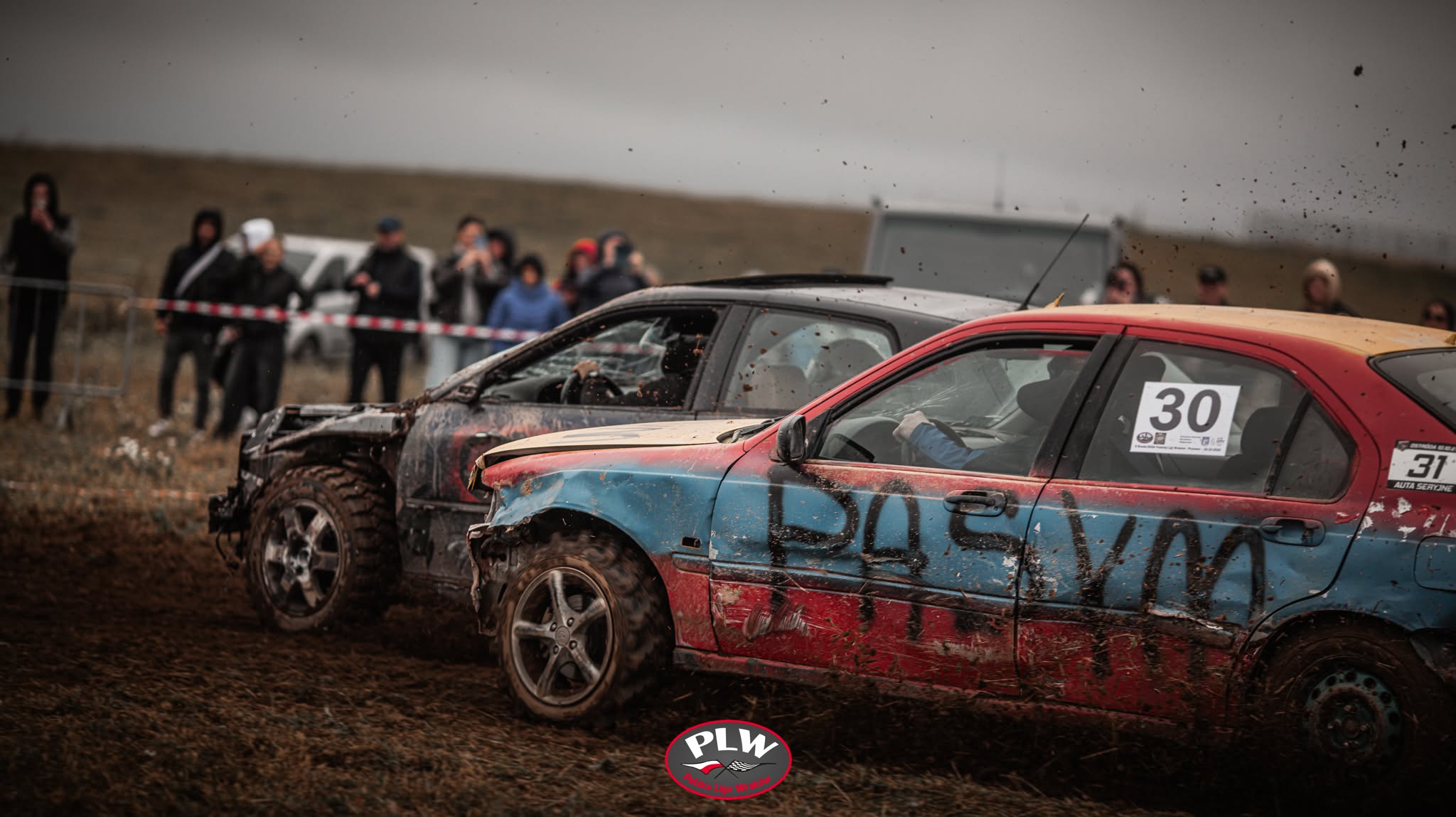 Wrak Race 5 Runda 2026 PLW - Prynowo koło Węgielsztyna, zdjęcie 90