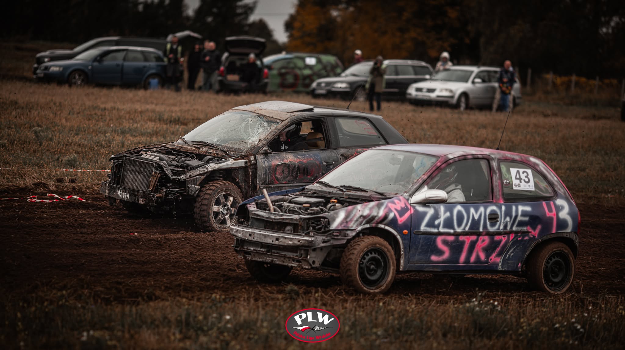 Wrak Race 5 Runda 2026 PLW - Prynowo koło Węgielsztyna, zdjęcie 91