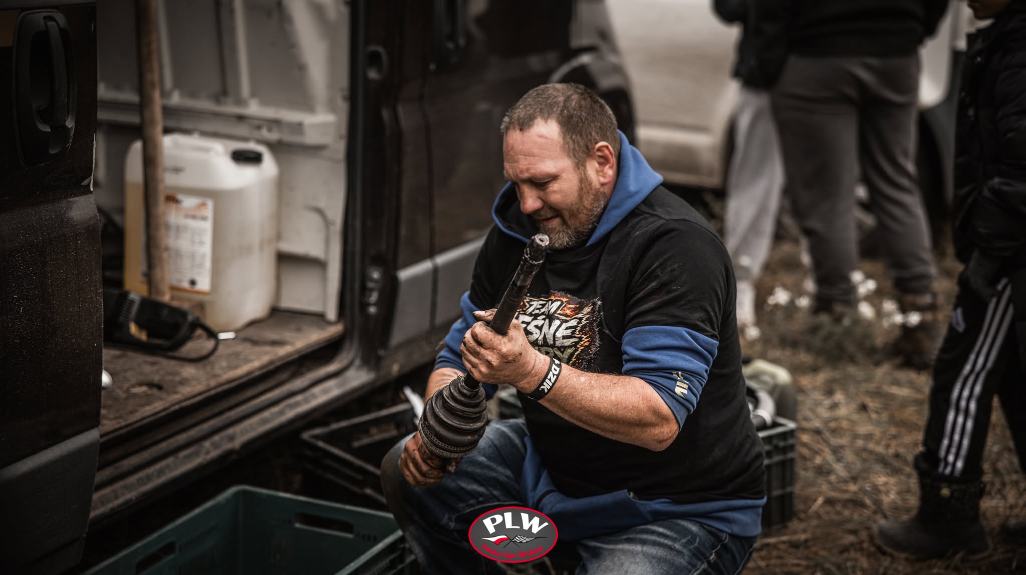 Wrak Race 5 Runda 2026 PLW - Prynowo koło Węgielsztyna, zdjęcie 94