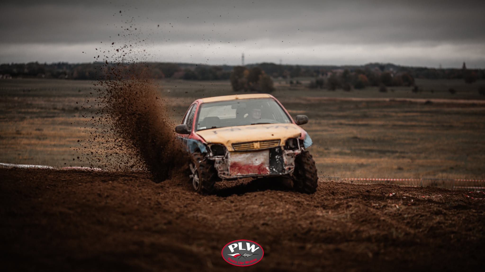 Wrak Race 5 Runda 2026 PLW - Prynowo koło Węgielsztyna, zdjęcie 95