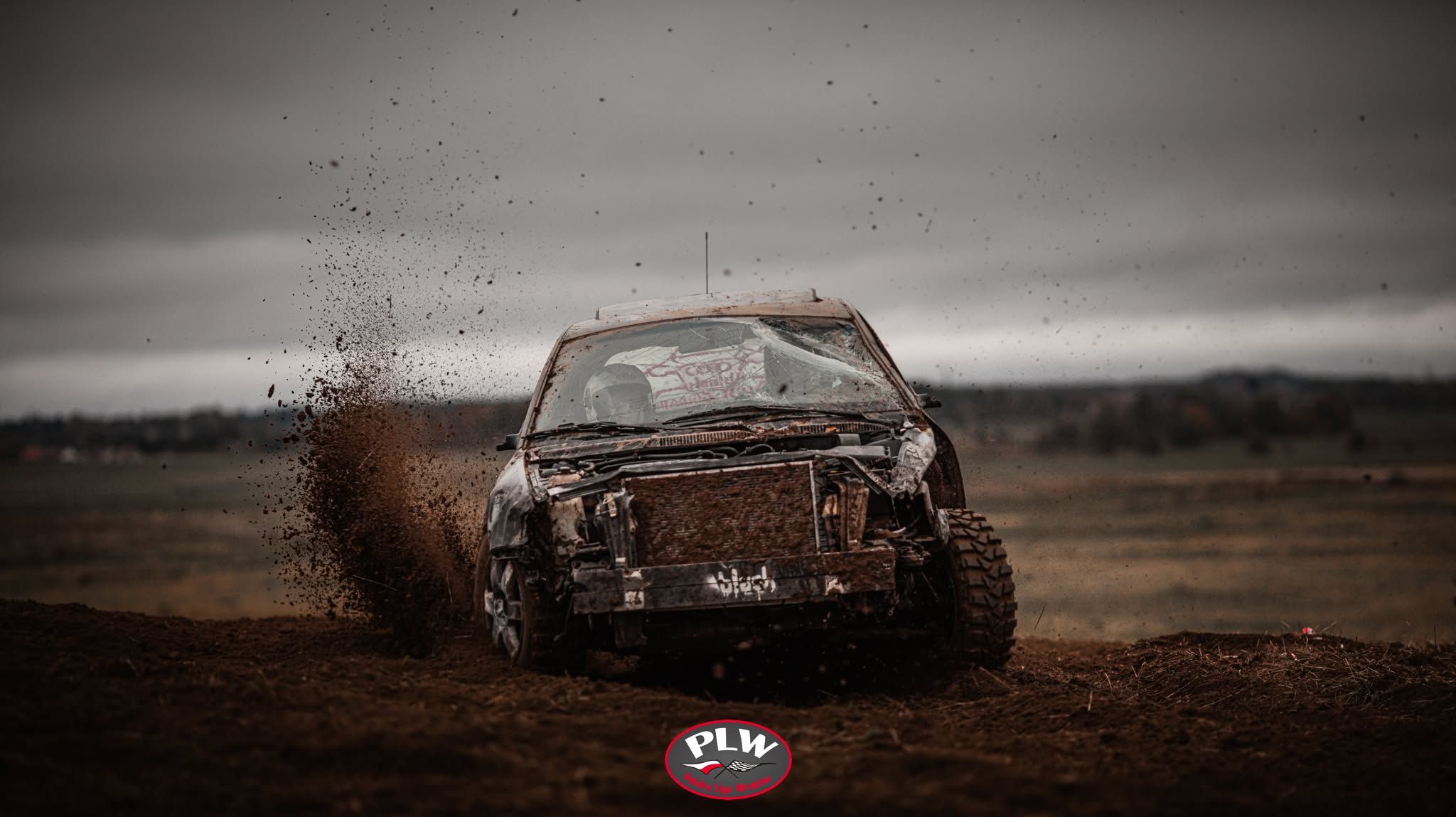 Wrak Race 5 Runda 2026 PLW - Prynowo koło Węgielsztyna, zdjęcie 96