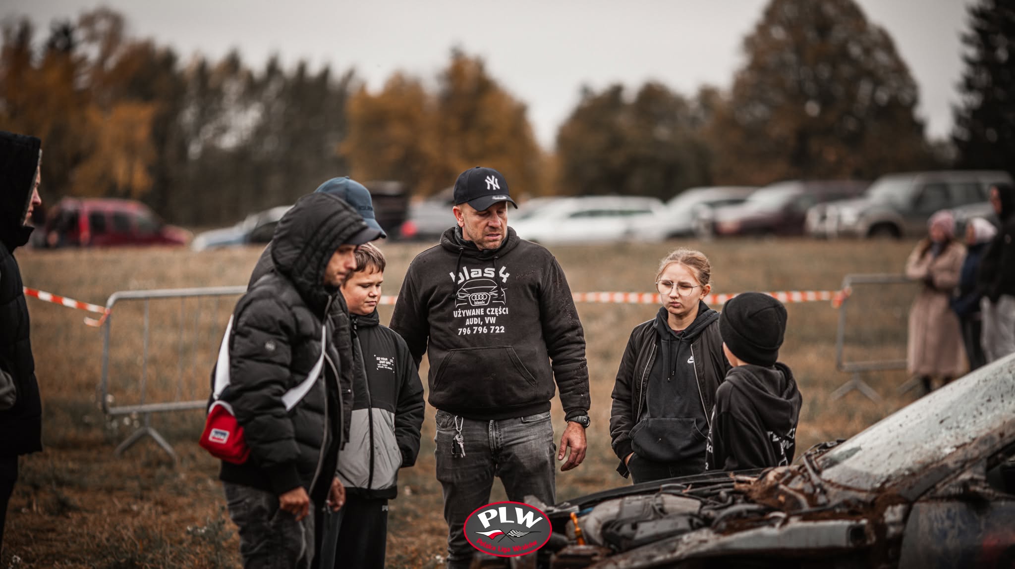 Wrak Race 5 Runda 2026 PLW - Prynowo koło Węgielsztyna, zdjęcie 99
