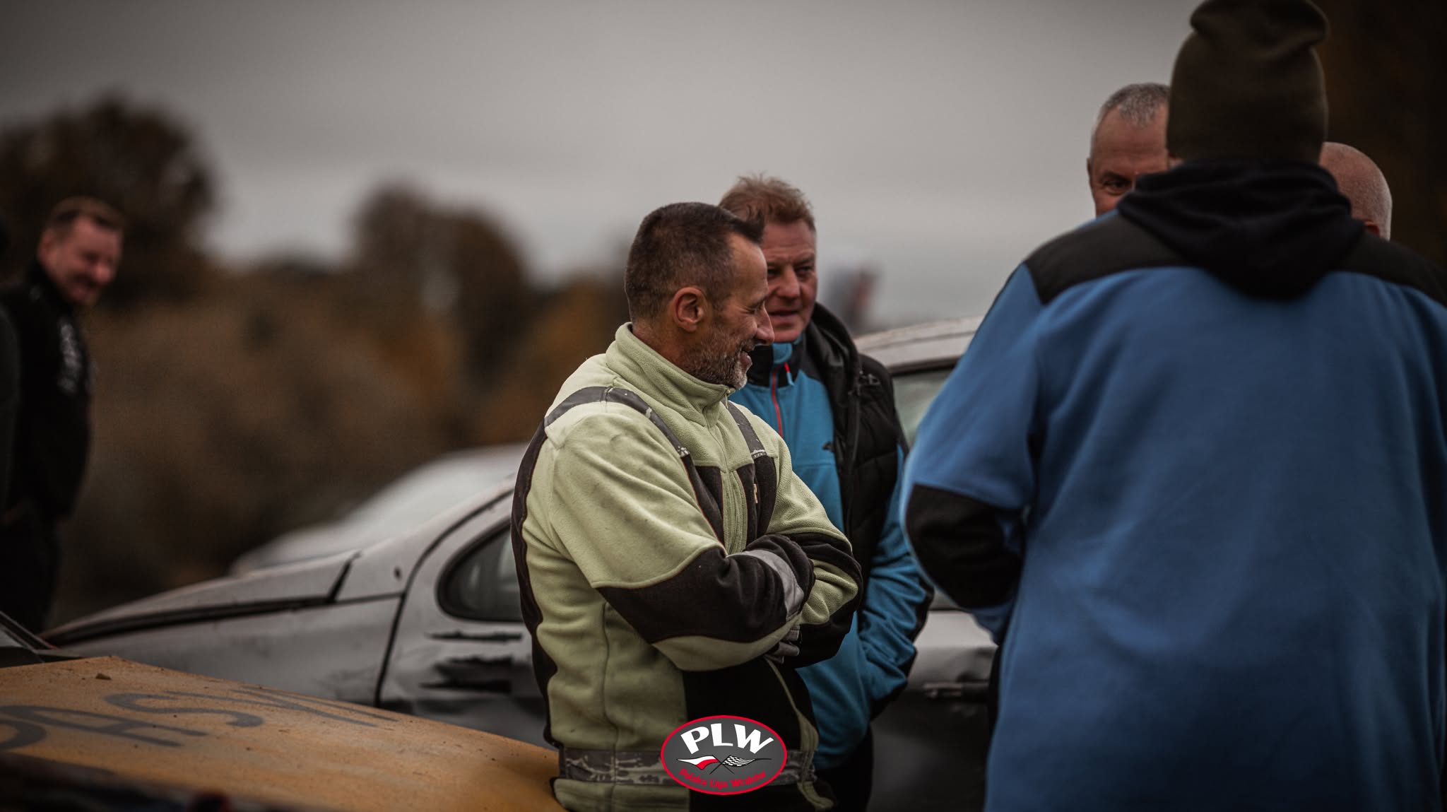 Wrak Race 5 Runda 2026 PLW - Prynowo koło Węgielsztyna, zdjęcie 100
