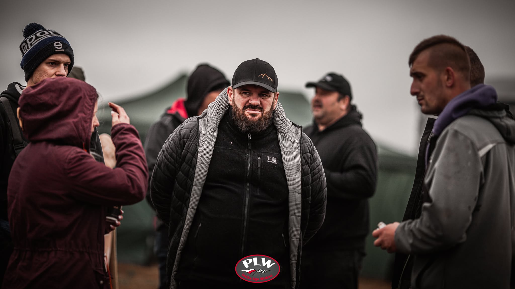 Wrak Race 5 Runda 2026 PLW - Prynowo koło Węgielsztyna, zdjęcie 101