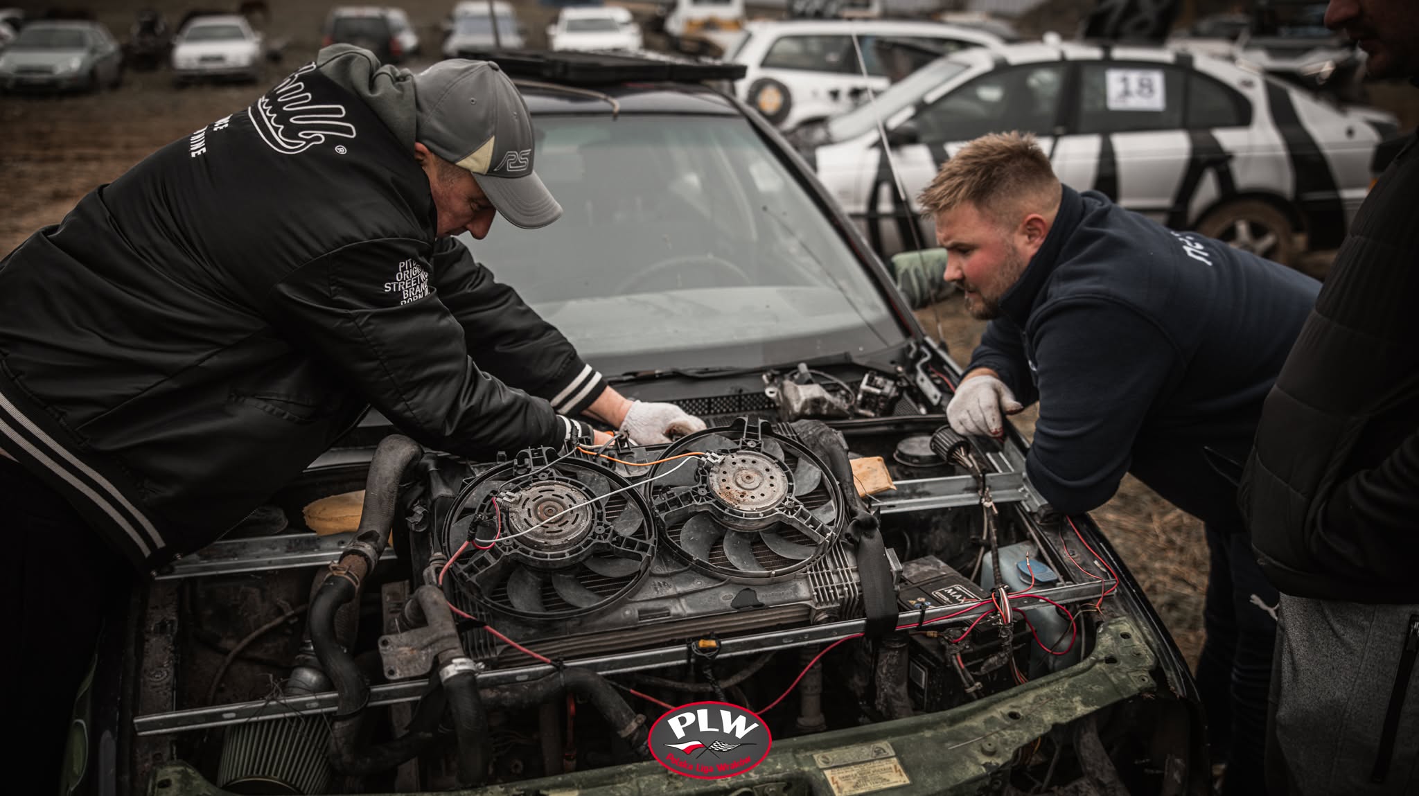 Wrak Race 5 Runda 2026 PLW - Prynowo koło Węgielsztyna, zdjęcie 102