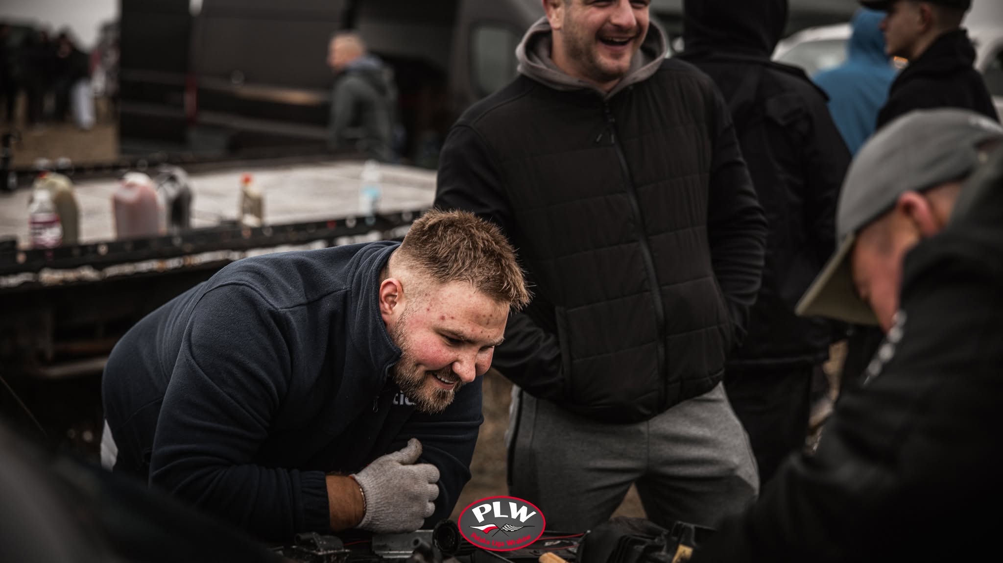 Wrak Race 5 Runda 2026 PLW - Prynowo koło Węgielsztyna, zdjęcie 104