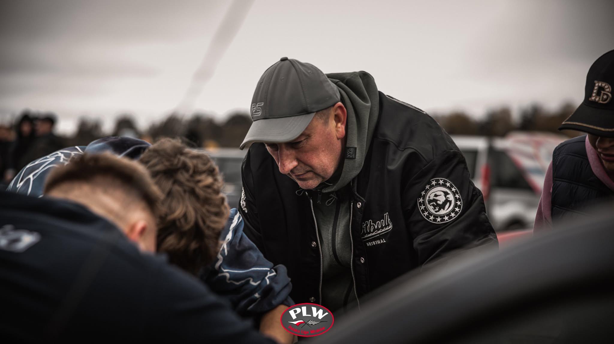 Wrak Race 5 Runda 2026 PLW - Prynowo koło Węgielsztyna, zdjęcie 107