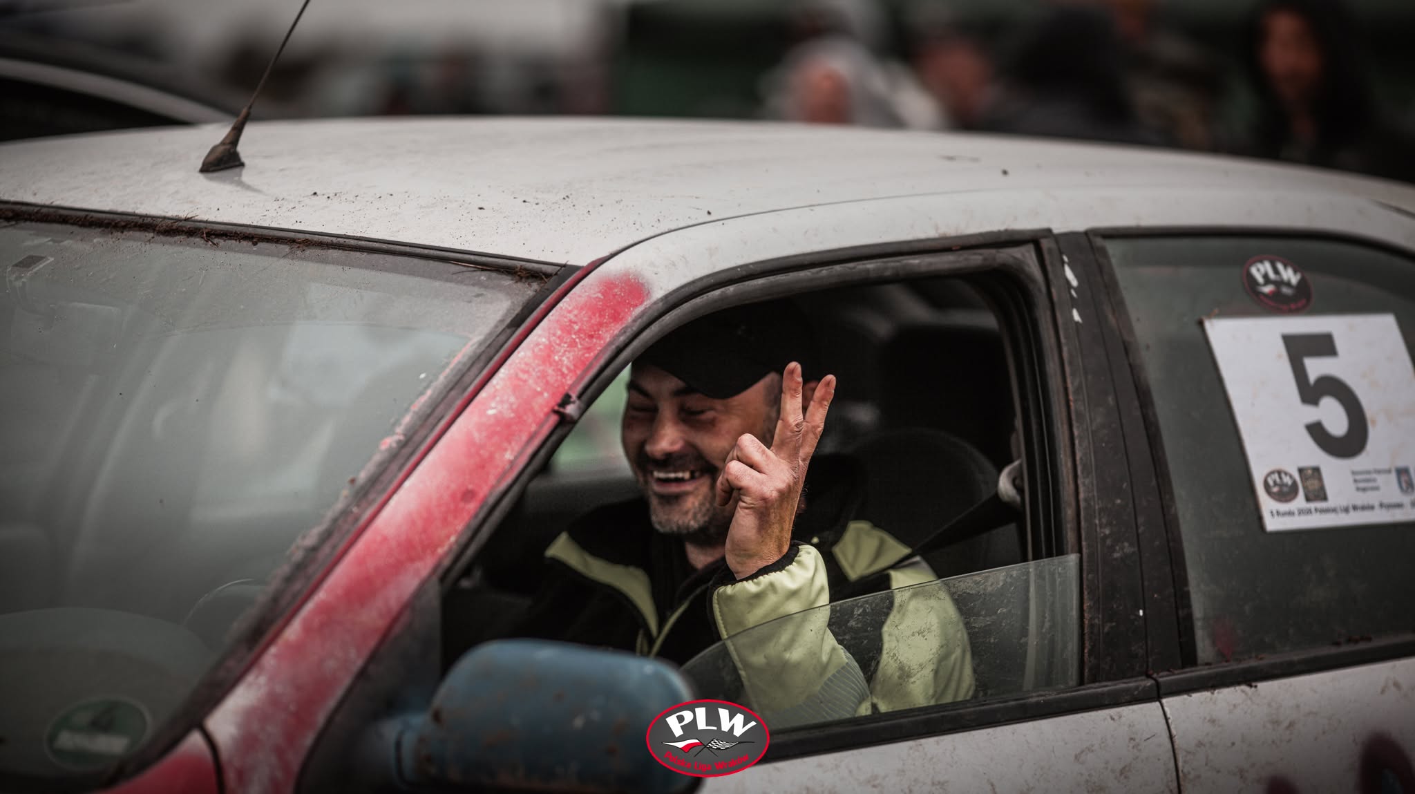 Wrak Race 5 Runda 2026 PLW - Prynowo koło Węgielsztyna, zdjęcie 111