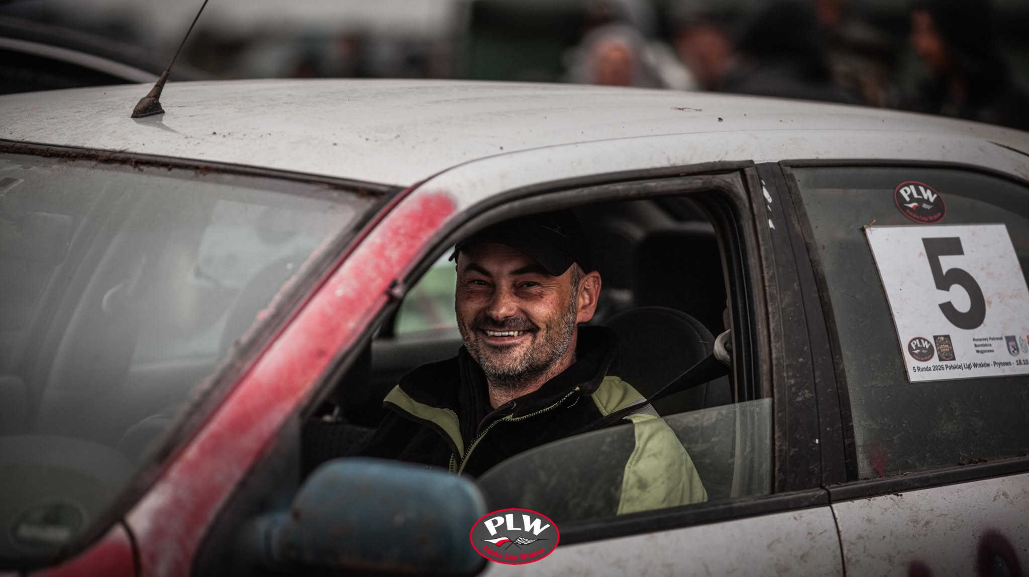 Wrak Race 5 Runda 2026 PLW - Prynowo koło Węgielsztyna, zdjęcie 112