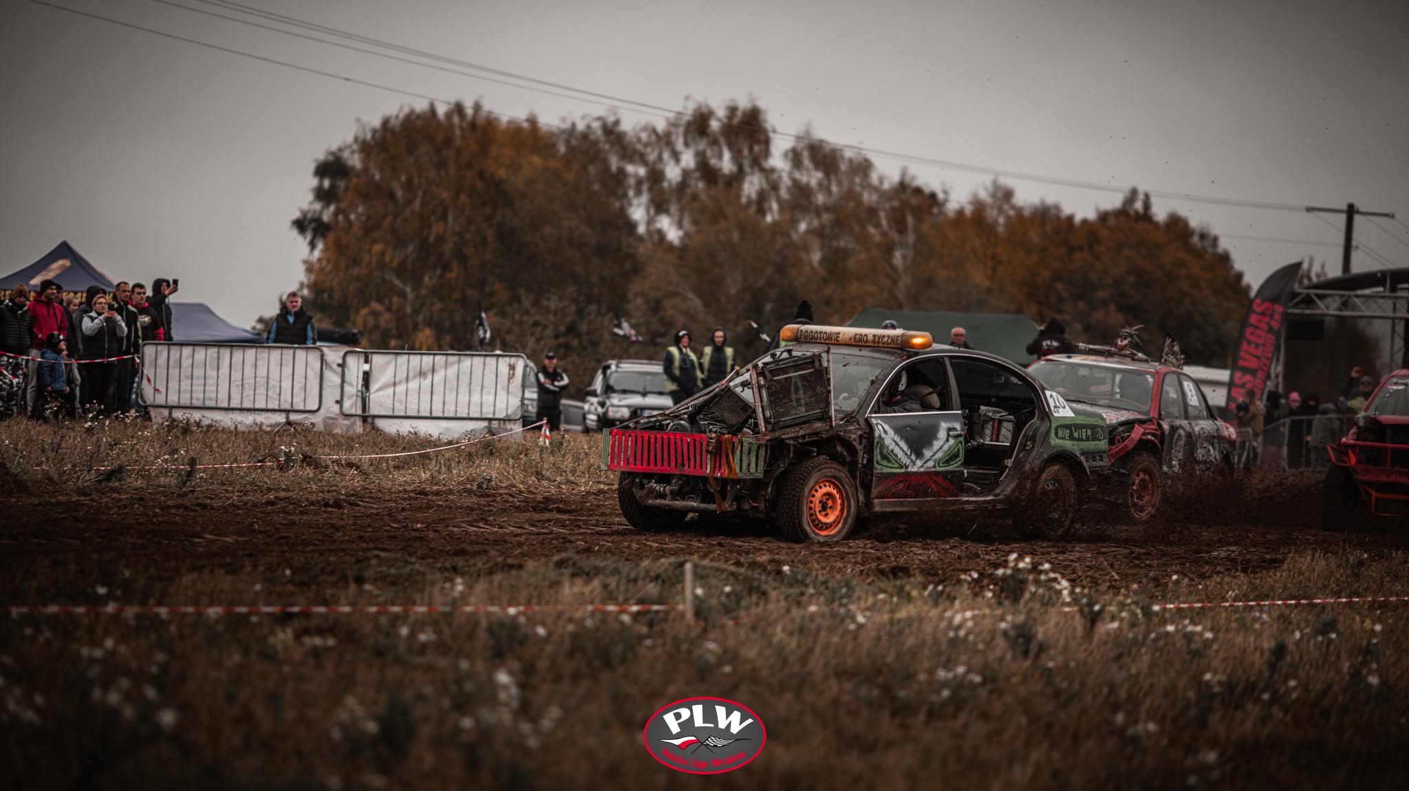 Wrak Race 5 Runda 2026 PLW - Prynowo koło Węgielsztyna, zdjęcie 114