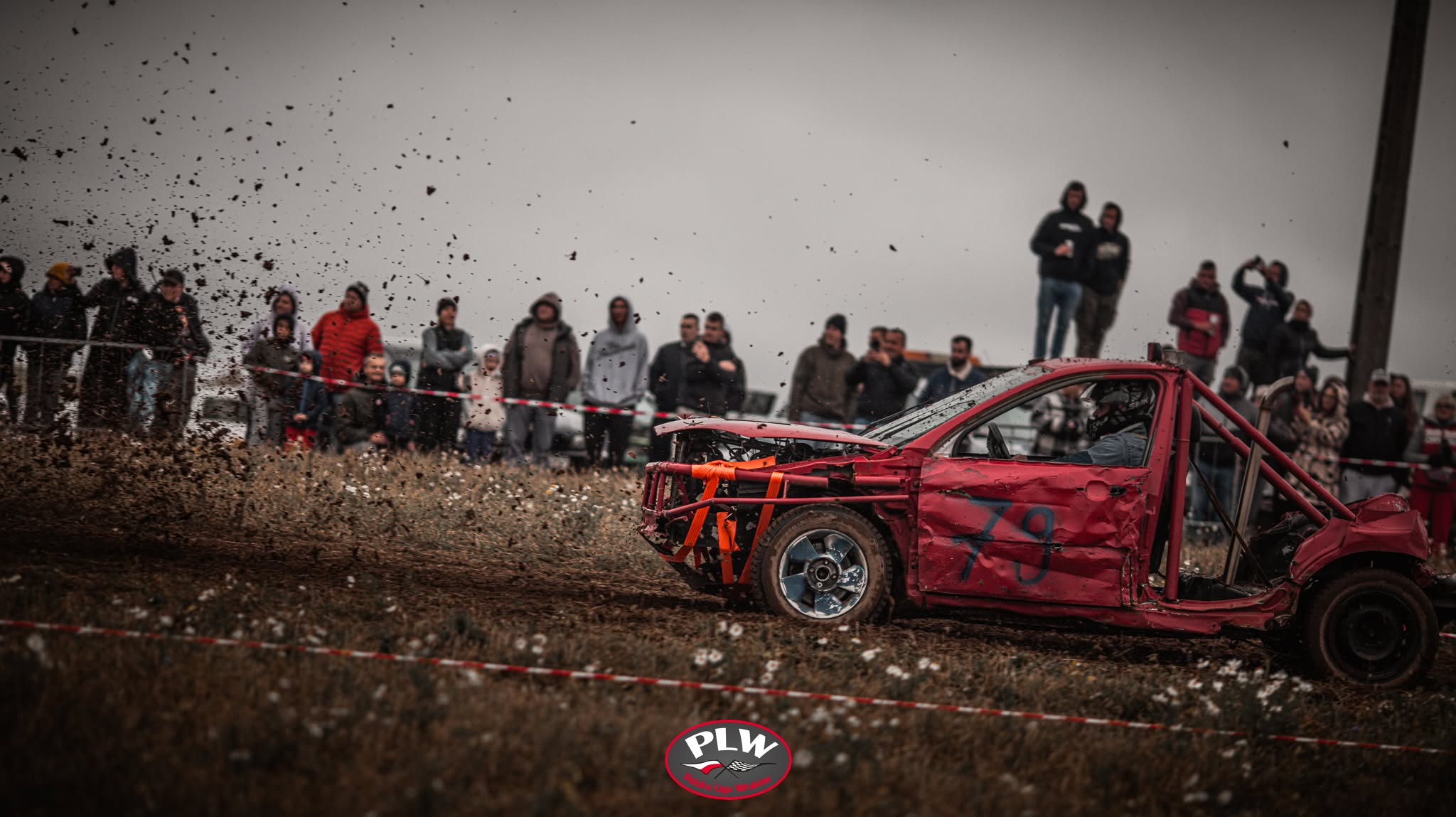 Wrak Race 5 Runda 2026 PLW - Prynowo koło Węgielsztyna, zdjęcie 115