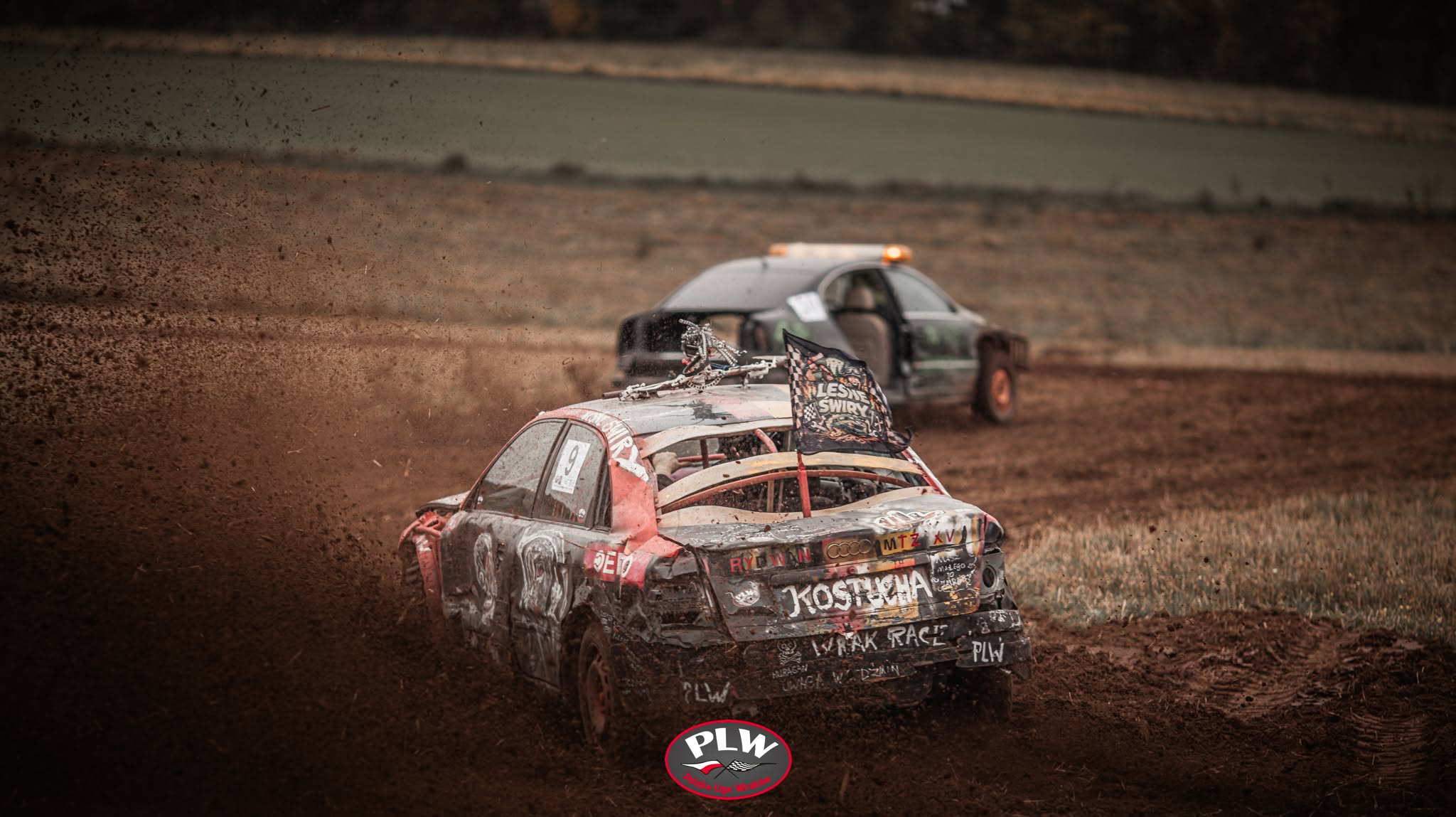 Wrak Race 5 Runda 2026 PLW - Prynowo koło Węgielsztyna, zdjęcie 116