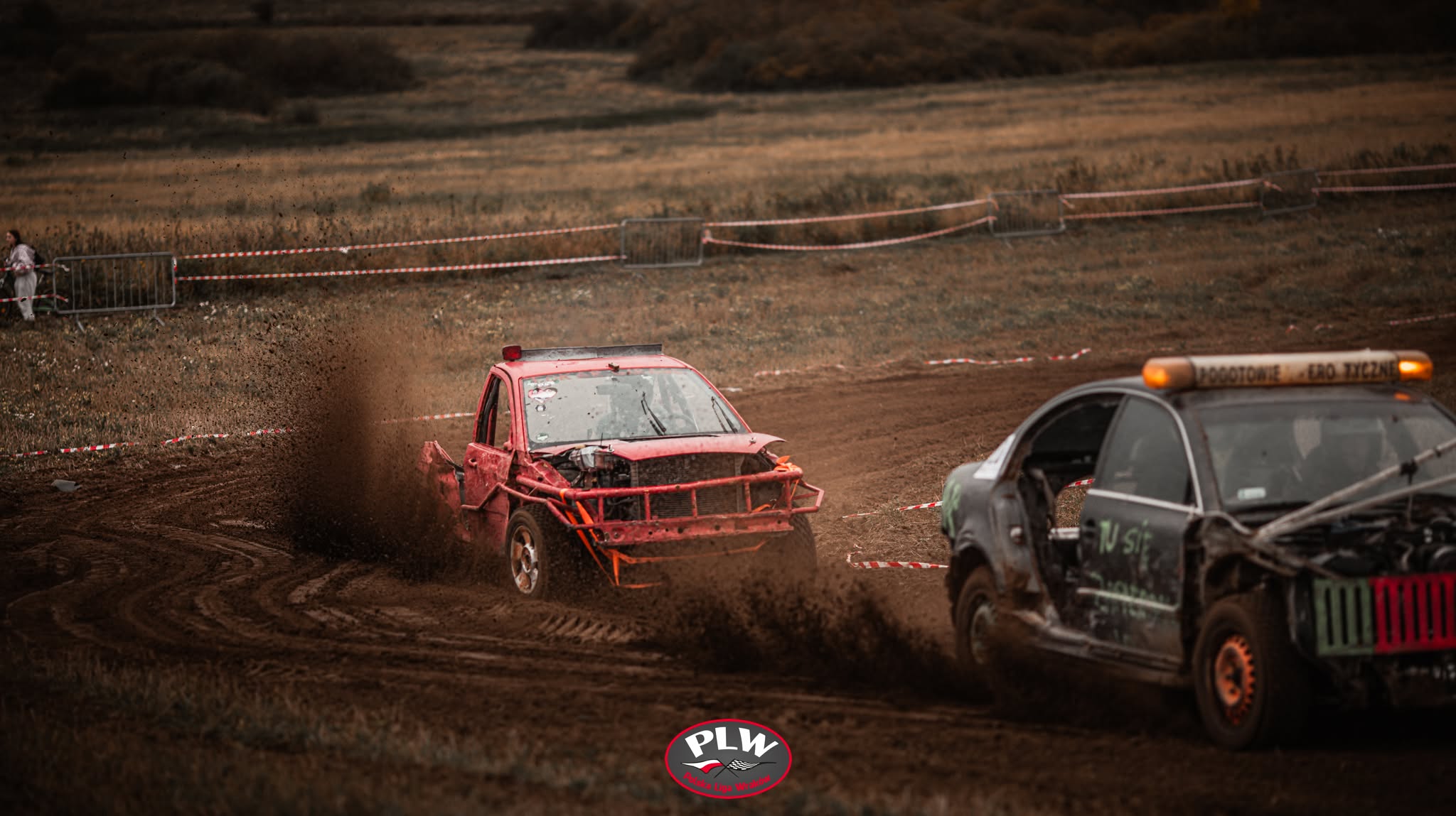Wrak Race 5 Runda 2026 PLW - Prynowo koło Węgielsztyna, zdjęcie 117