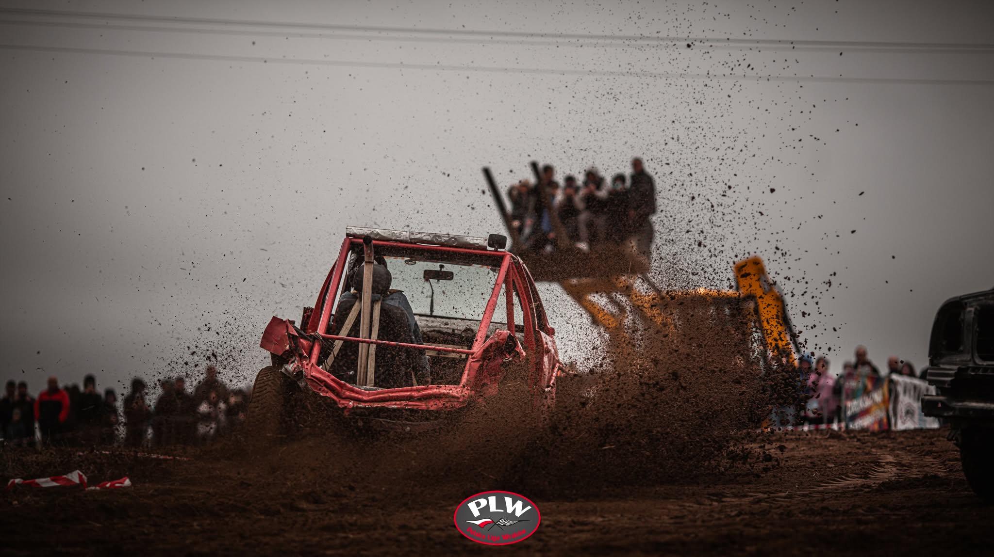 Wrak Race 5 Runda 2026 PLW - Prynowo koło Węgielsztyna, zdjęcie 118