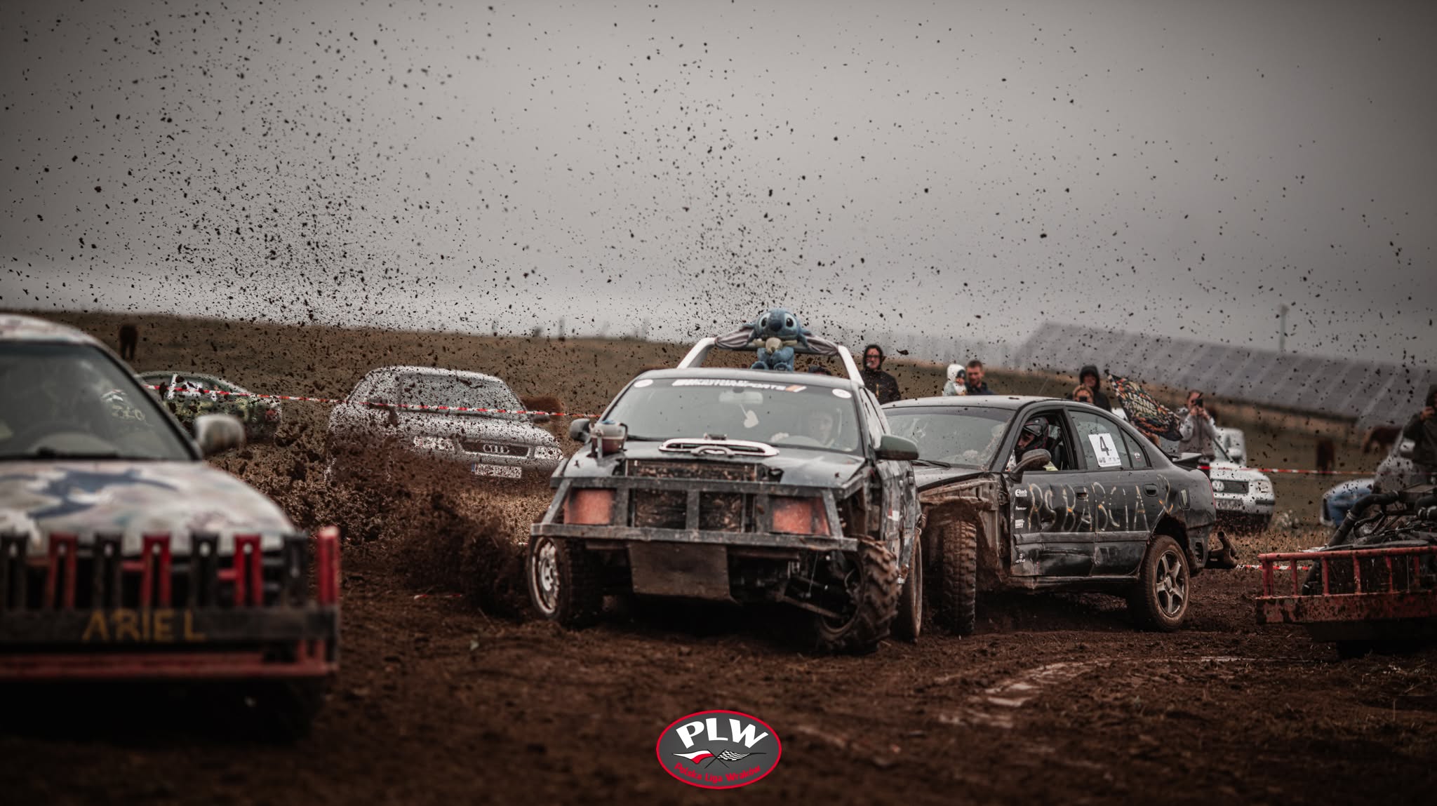 Wrak Race 5 Runda 2026 PLW - Prynowo koło Węgielsztyna, zdjęcie 120