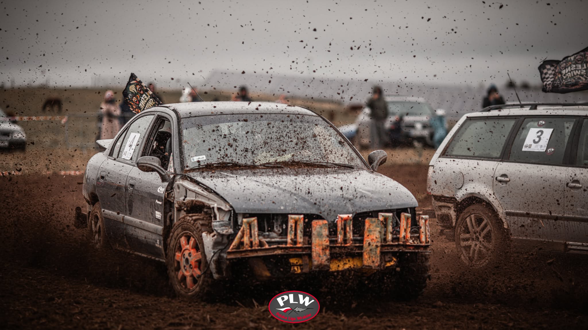 Wrak Race 5 Runda 2026 PLW - Prynowo koło Węgielsztyna, zdjęcie 121