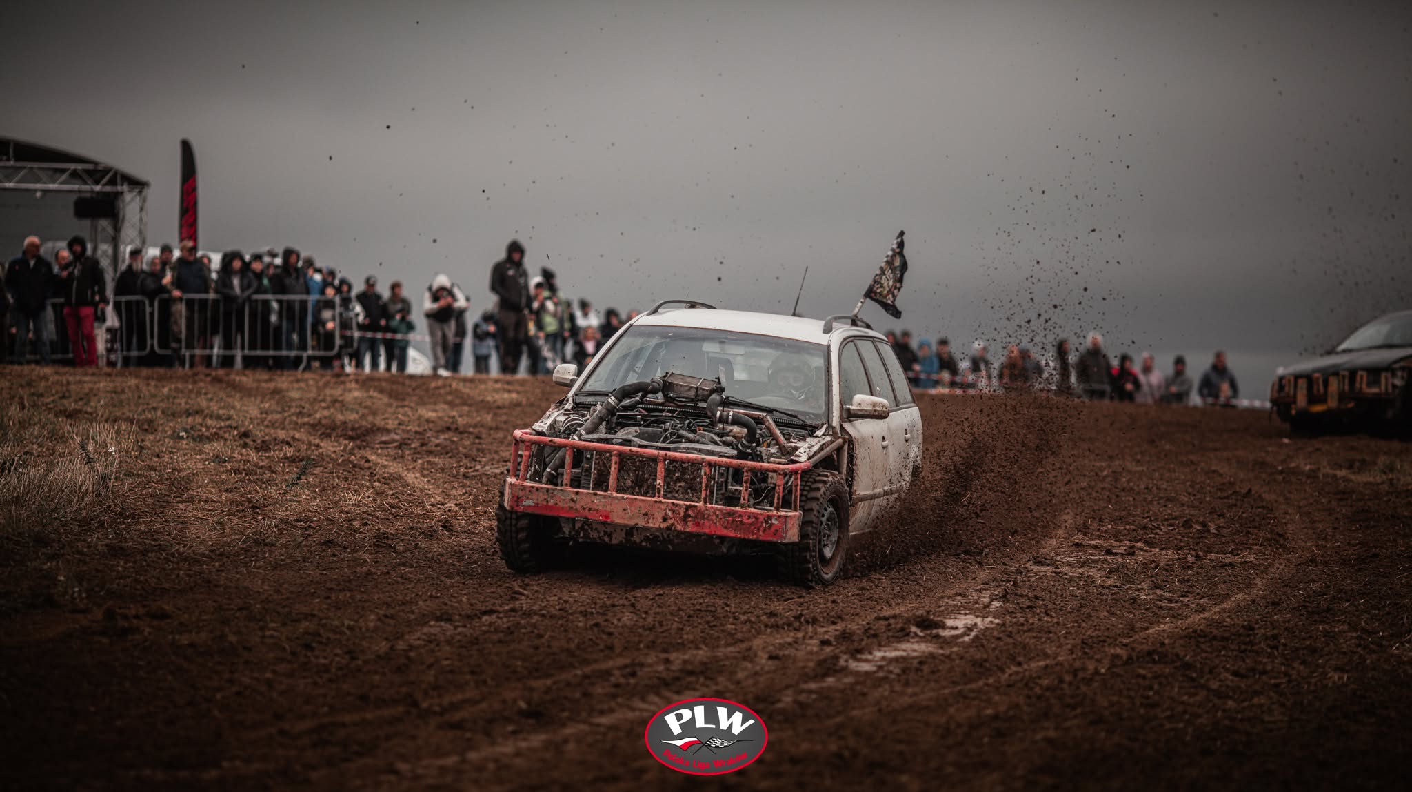 Wrak Race 5 Runda 2026 PLW - Prynowo koło Węgielsztyna, zdjęcie 122