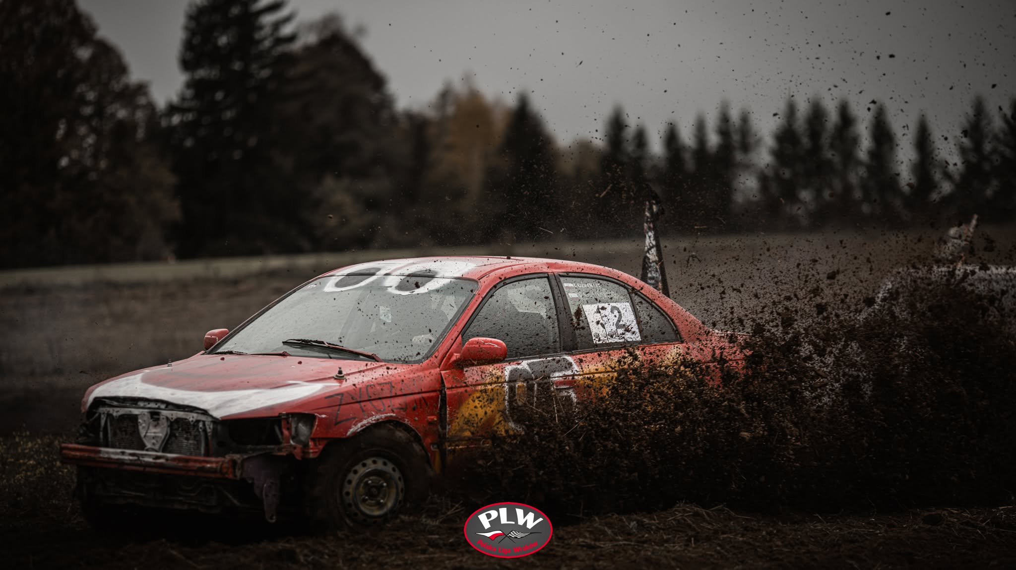 Wrak Race 5 Runda 2026 PLW - Prynowo koło Węgielsztyna, zdjęcie 123