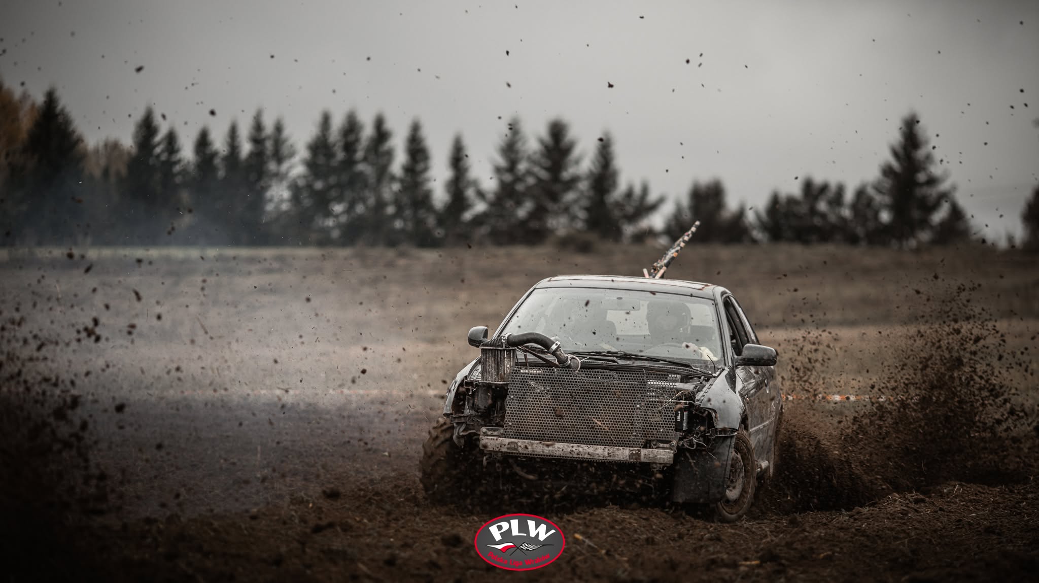 Wrak Race 5 Runda 2026 PLW - Prynowo koło Węgielsztyna, zdjęcie 124