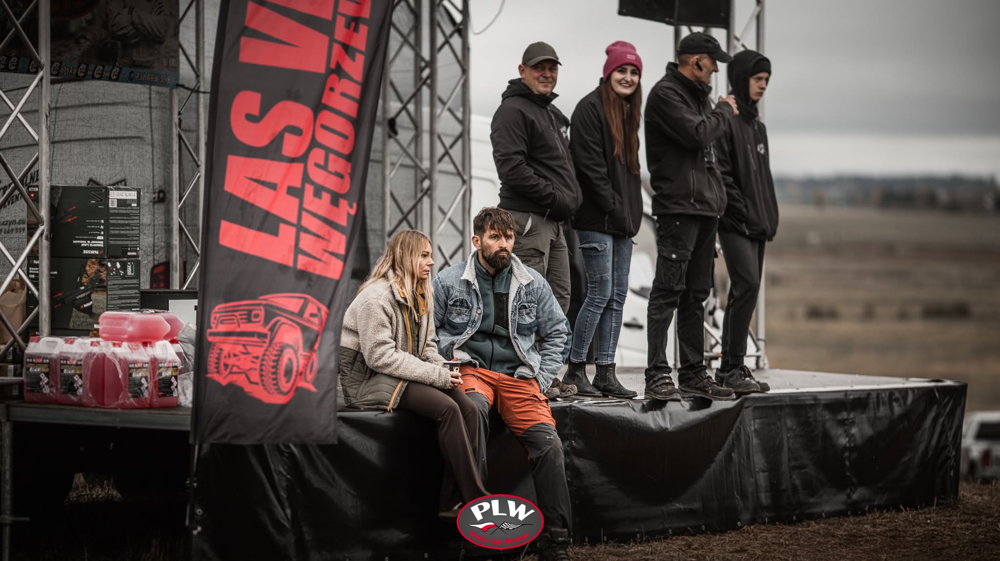Wrak Race 5 Runda 2026 PLW - Prynowo koło Węgielsztyna, zdjęcie 125