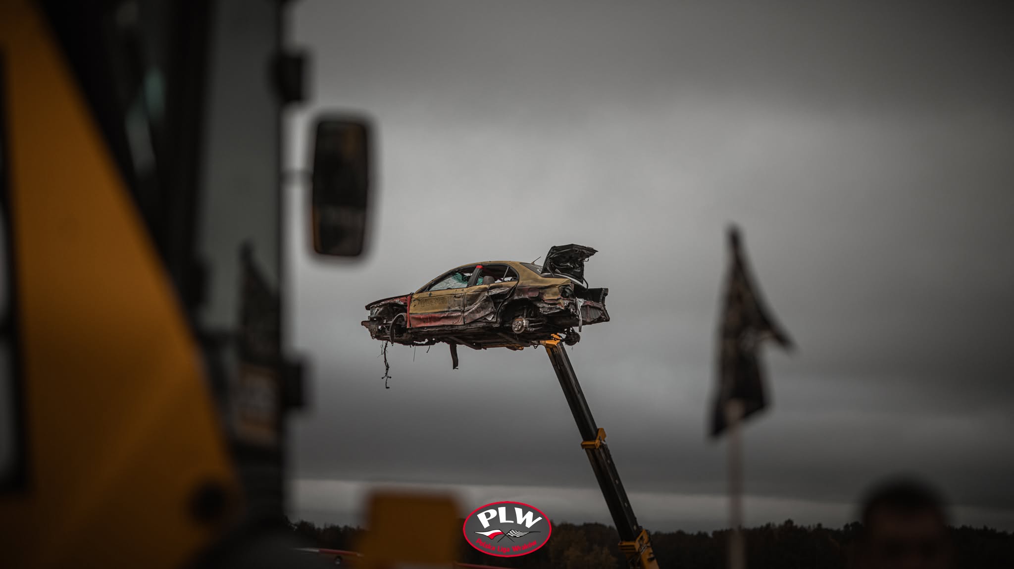 Wrak Race 5 Runda 2026 PLW - Prynowo koło Węgielsztyna, zdjęcie 127