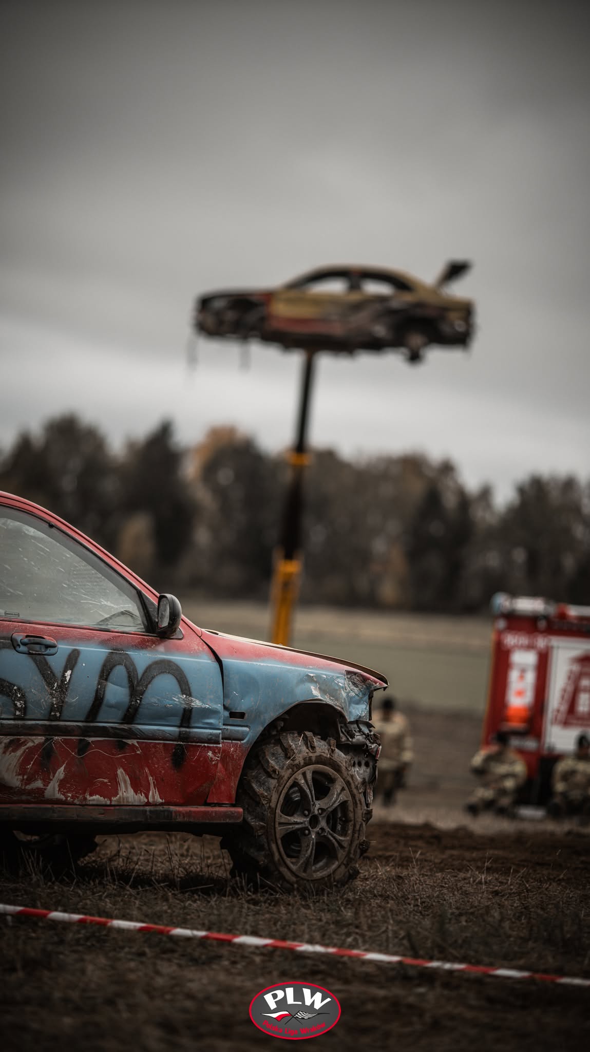Wrak Race 5 Runda 2026 PLW - Prynowo koło Węgielsztyna, zdjęcie 129