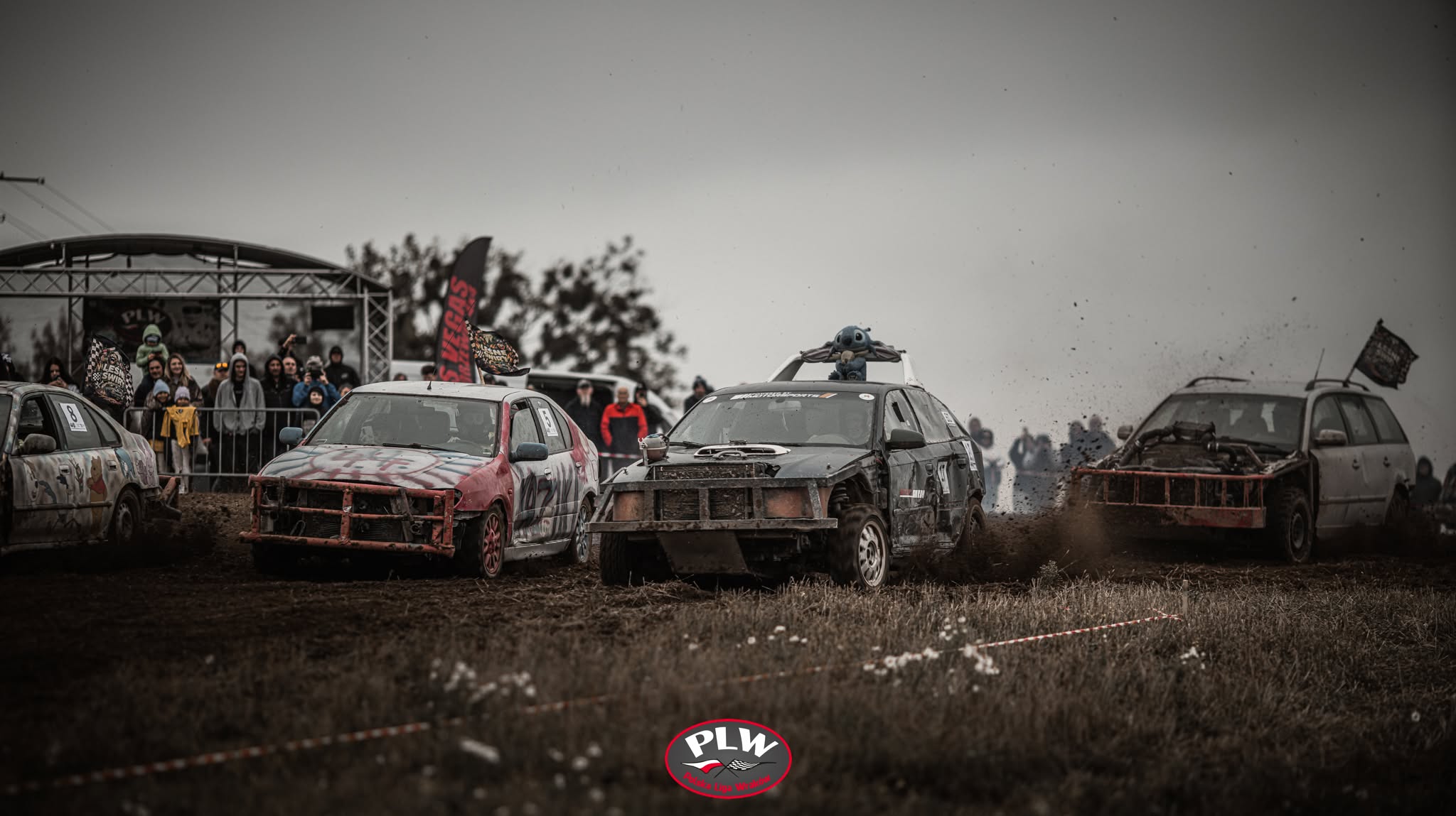 Wrak Race 5 Runda 2026 PLW - Prynowo koło Węgielsztyna, zdjęcie 130