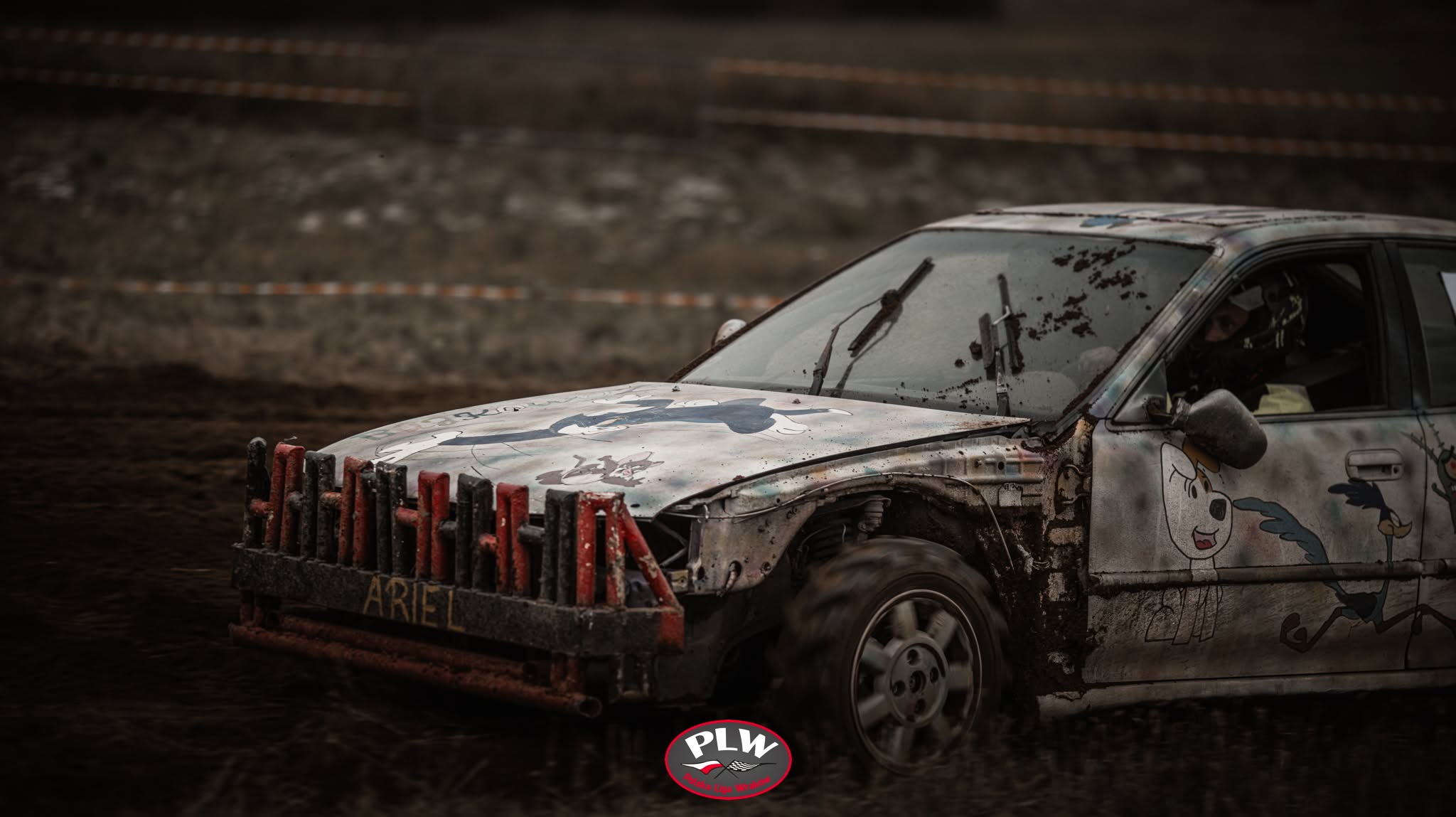 Wrak Race 5 Runda 2026 PLW - Prynowo koło Węgielsztyna, zdjęcie 131