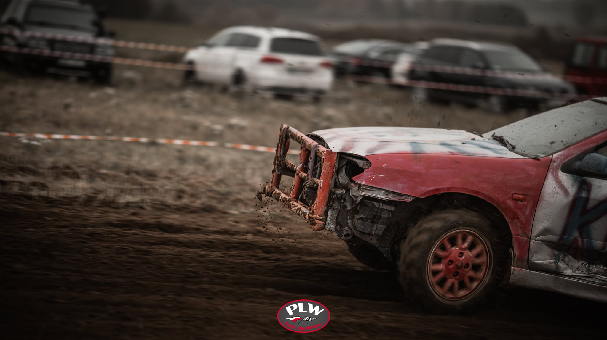 Wrak Race 5 Runda 2026 PLW - Prynowo koło Węgielsztyna, zdjęcie 132