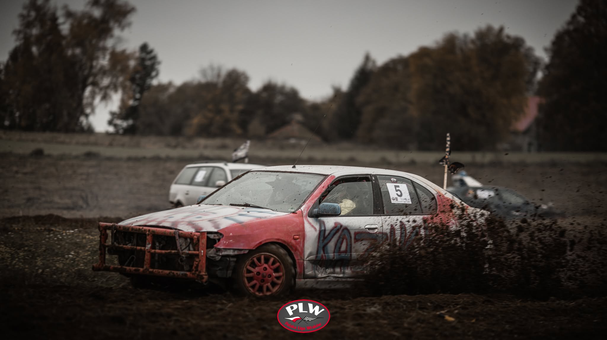 Wrak Race 5 Runda 2026 PLW - Prynowo koło Węgielsztyna, zdjęcie 133