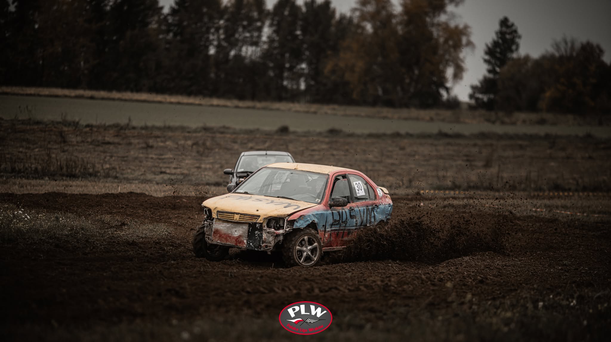 Wrak Race 5 Runda 2026 PLW - Prynowo koło Węgielsztyna, zdjęcie 134