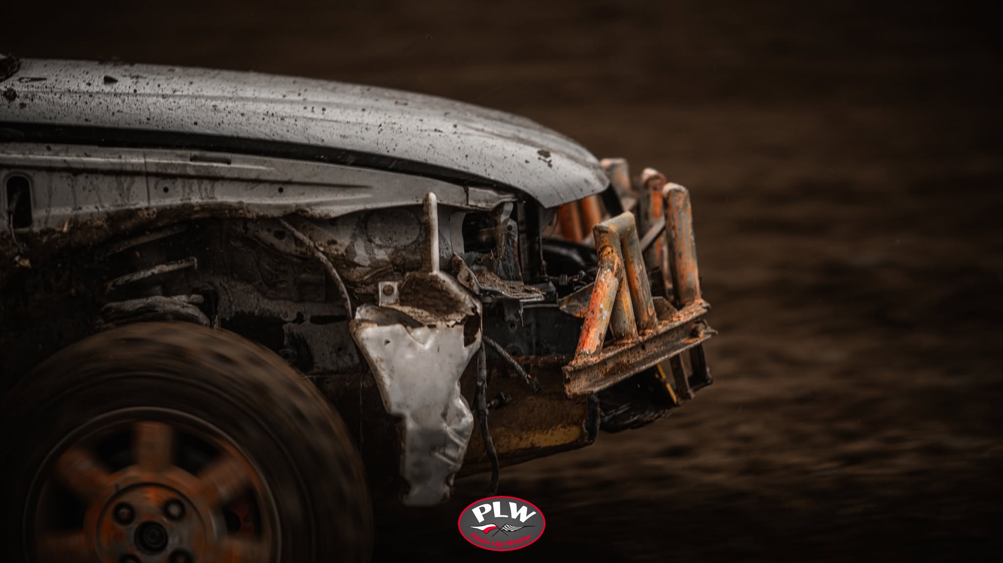 Wrak Race 5 Runda 2026 PLW - Prynowo koło Węgielsztyna, zdjęcie 136