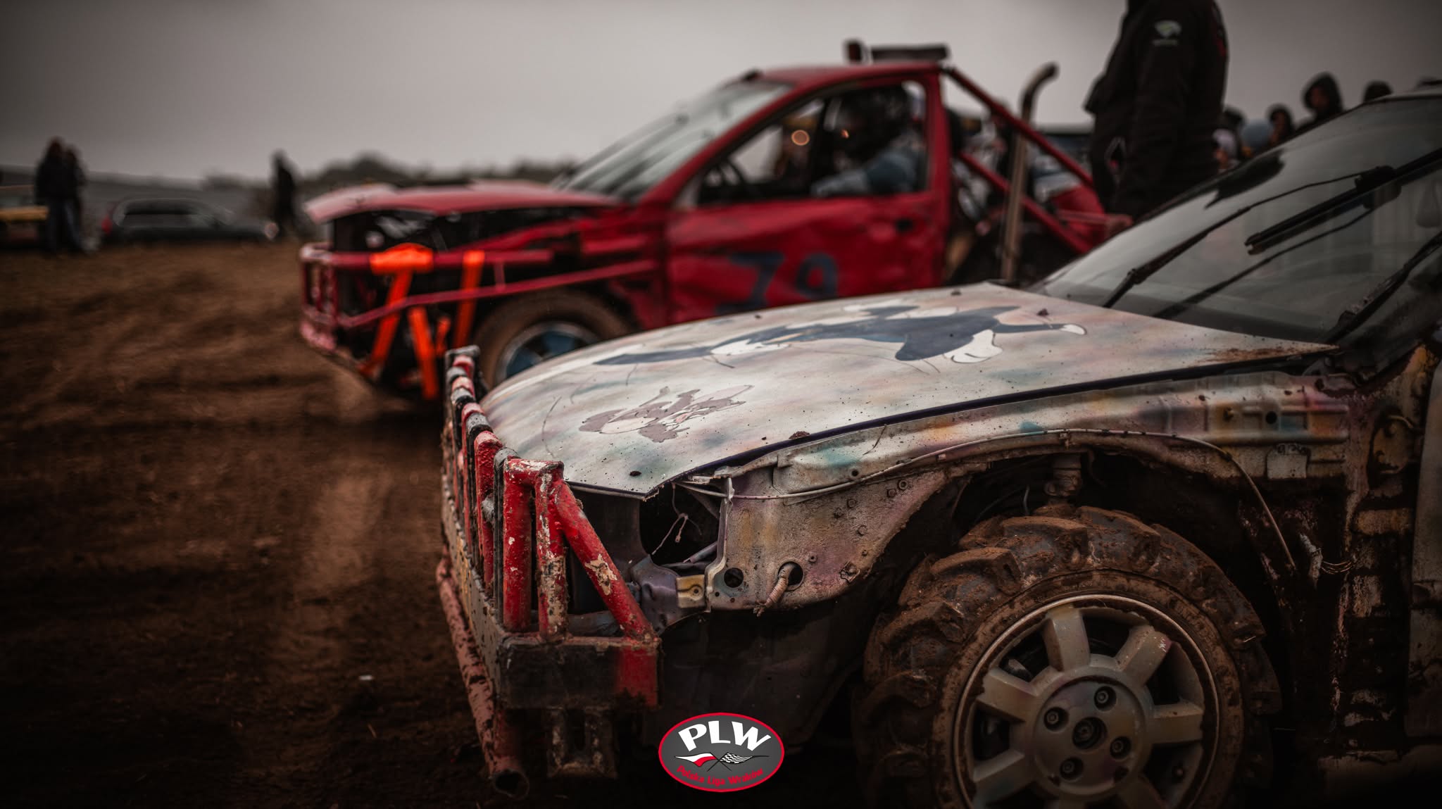 Wrak Race 5 Runda 2026 PLW - Prynowo koło Węgielsztyna, zdjęcie 139