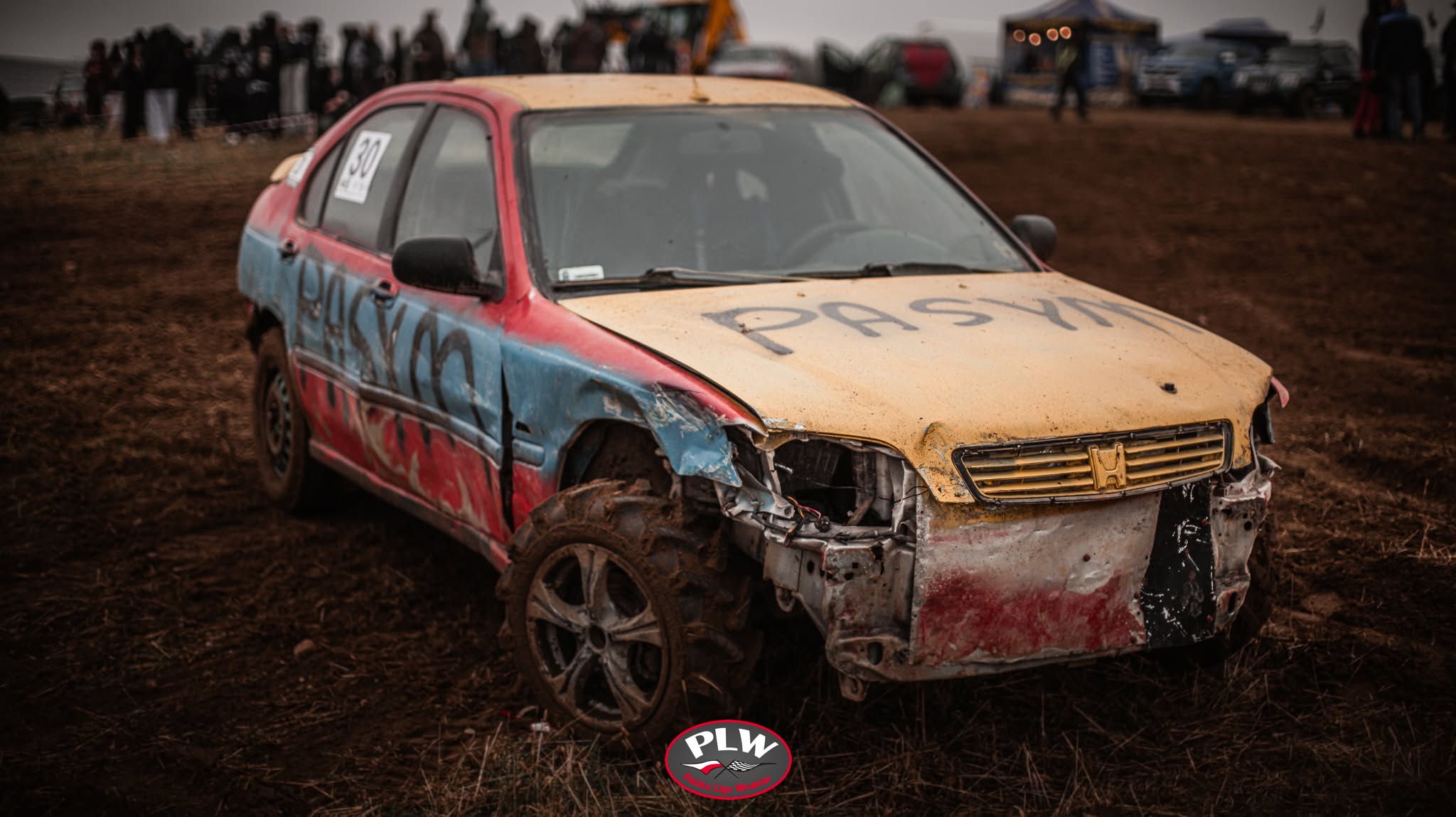 Wrak Race 5 Runda 2026 PLW - Prynowo koło Węgielsztyna, zdjęcie 140