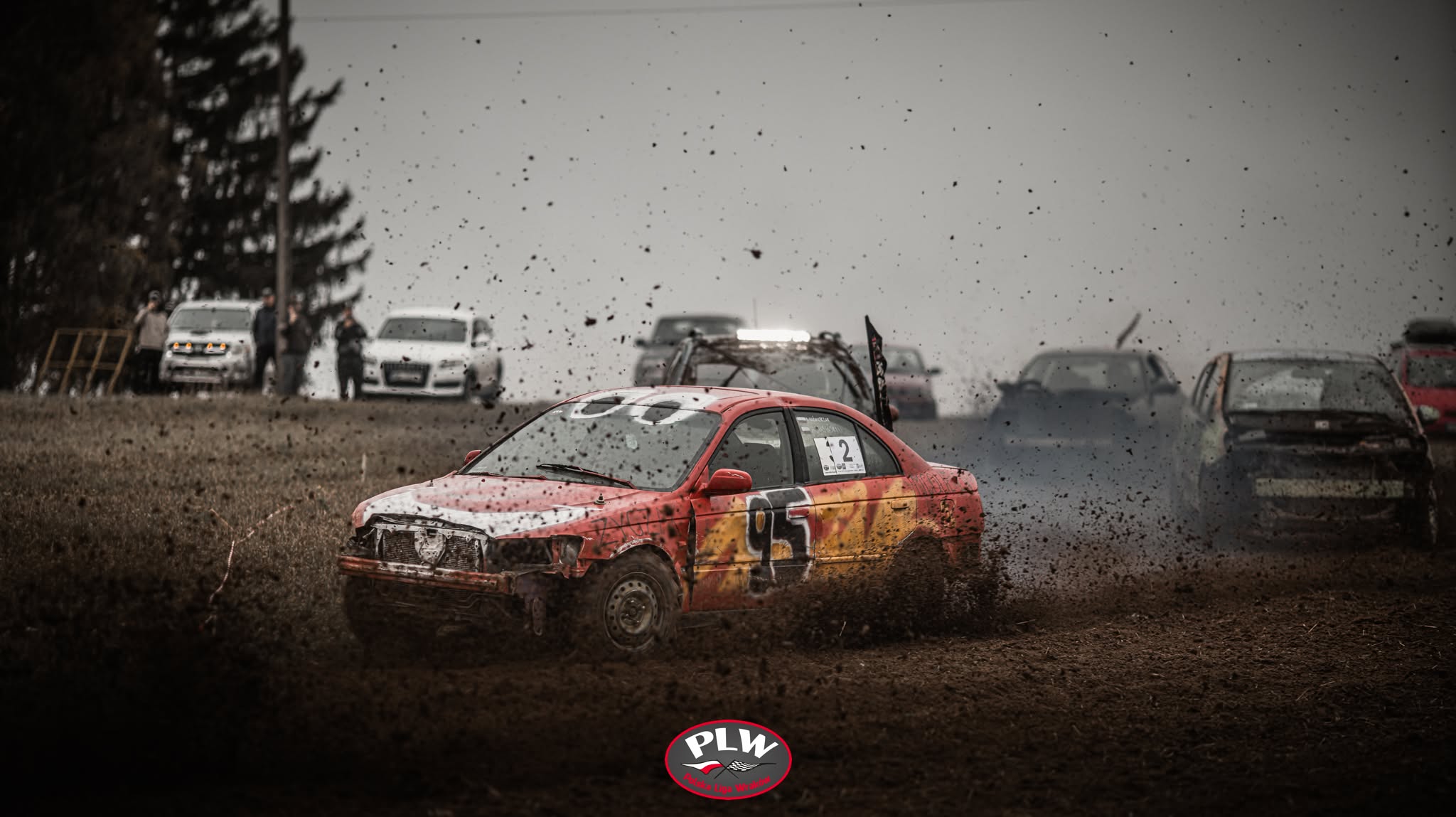 Wrak Race 5 Runda 2026 PLW - Prynowo koło Węgielsztyna, zdjęcie 141