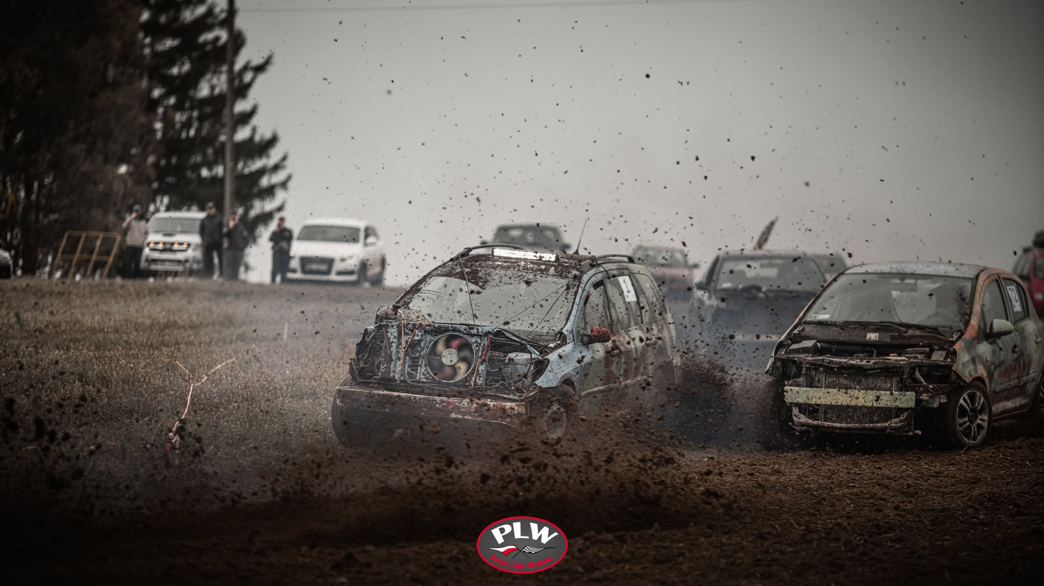 Wrak Race 5 Runda 2026 PLW - Prynowo koło Węgielsztyna, zdjęcie 142