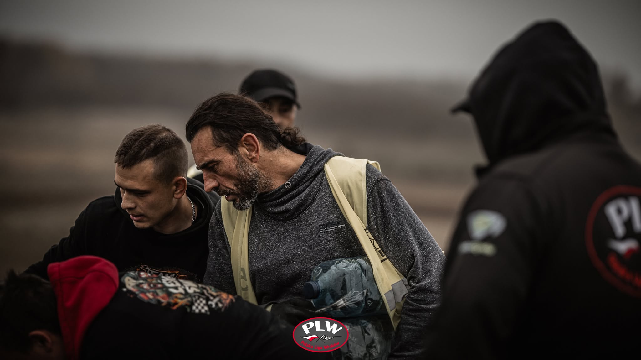 Wrak Race 5 Runda 2026 PLW - Prynowo koło Węgielsztyna, zdjęcie 143