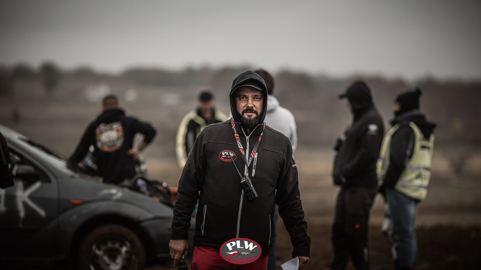 Wrak Race 5 Runda 2026 PLW - Prynowo koło Węgielsztyna, zdjęcie 145