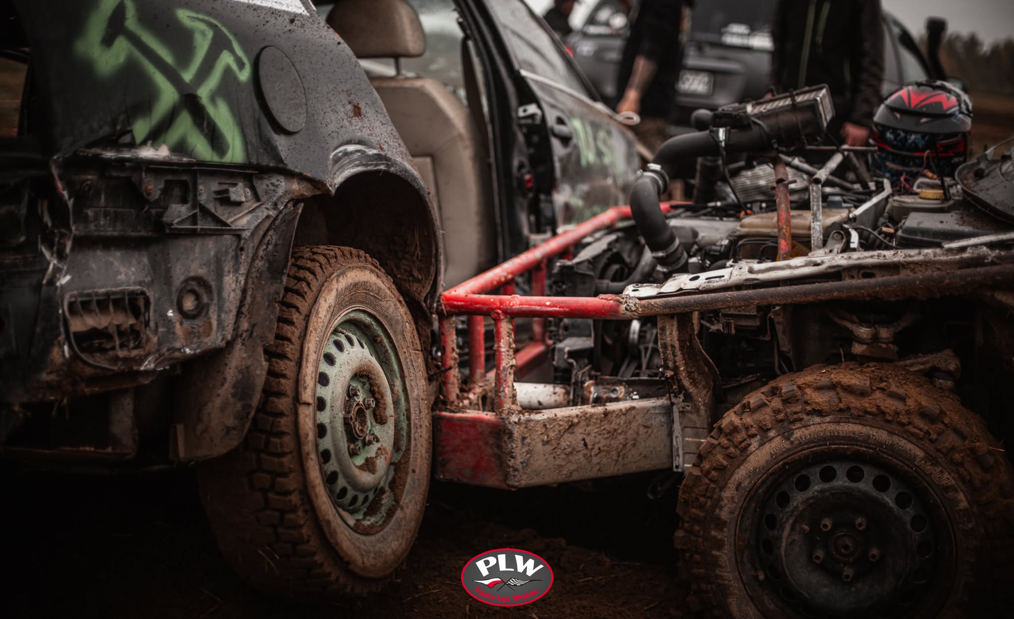 Wrak Race 5 Runda 2026 PLW - Prynowo koło Węgielsztyna, zdjęcie 147