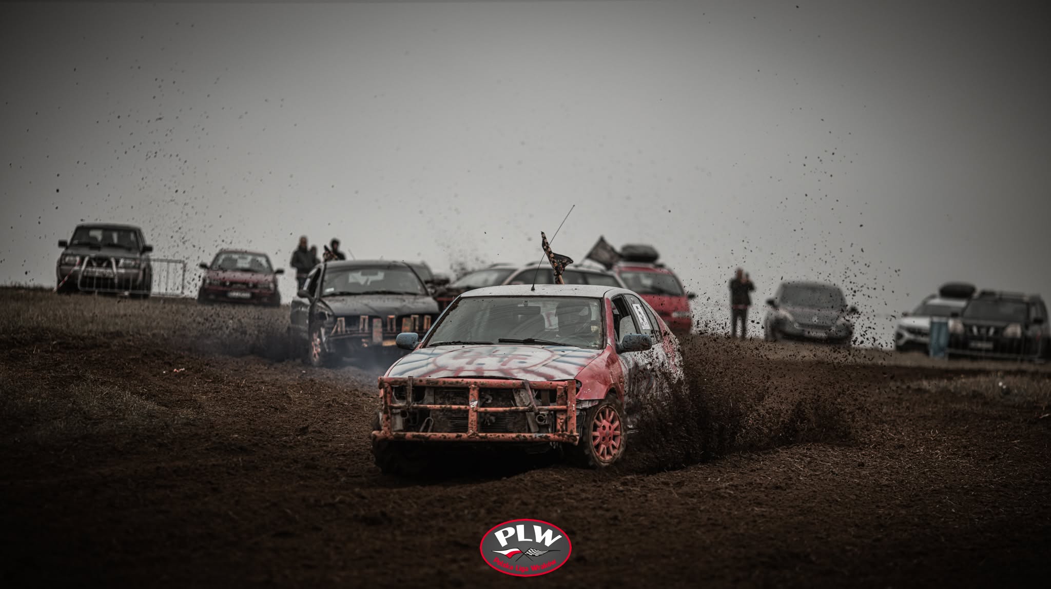 Wrak Race 5 Runda 2026 PLW - Prynowo koło Węgielsztyna, zdjęcie 148