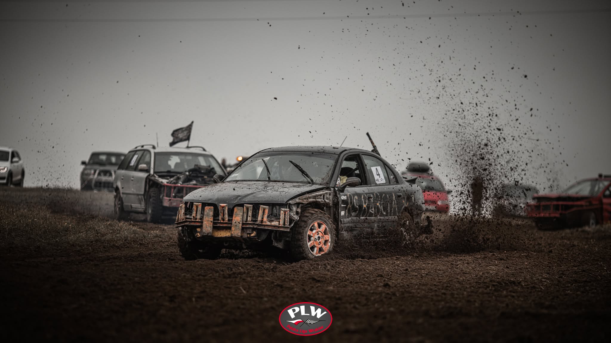 Wrak Race 5 Runda 2026 PLW - Prynowo koło Węgielsztyna, zdjęcie 149