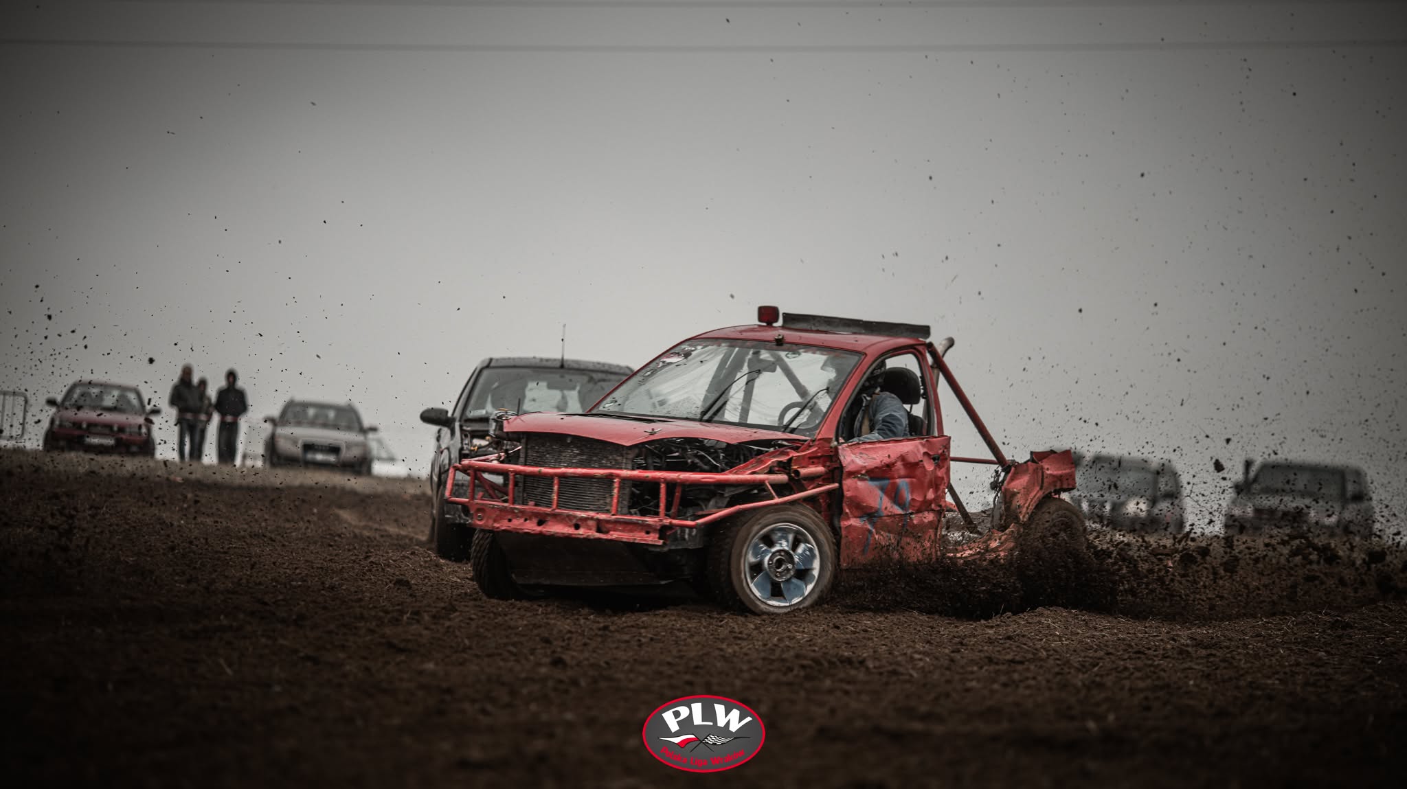 Wrak Race 5 Runda 2026 PLW - Prynowo koło Węgielsztyna, zdjęcie 150