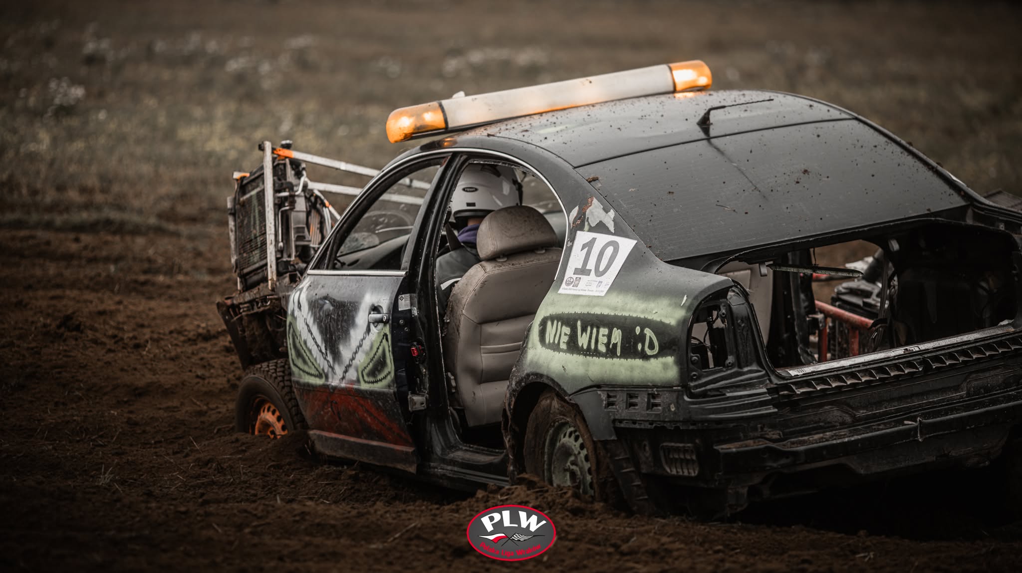 Wrak Race 5 Runda 2026 PLW - Prynowo koło Węgielsztyna, zdjęcie 151