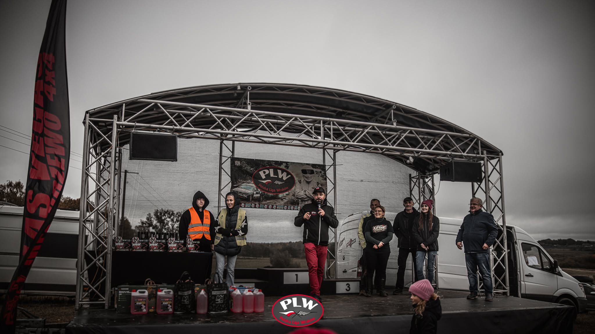 Wrak Race 5 Runda 2026 PLW - Prynowo koło Węgielsztyna, zdjęcie 153