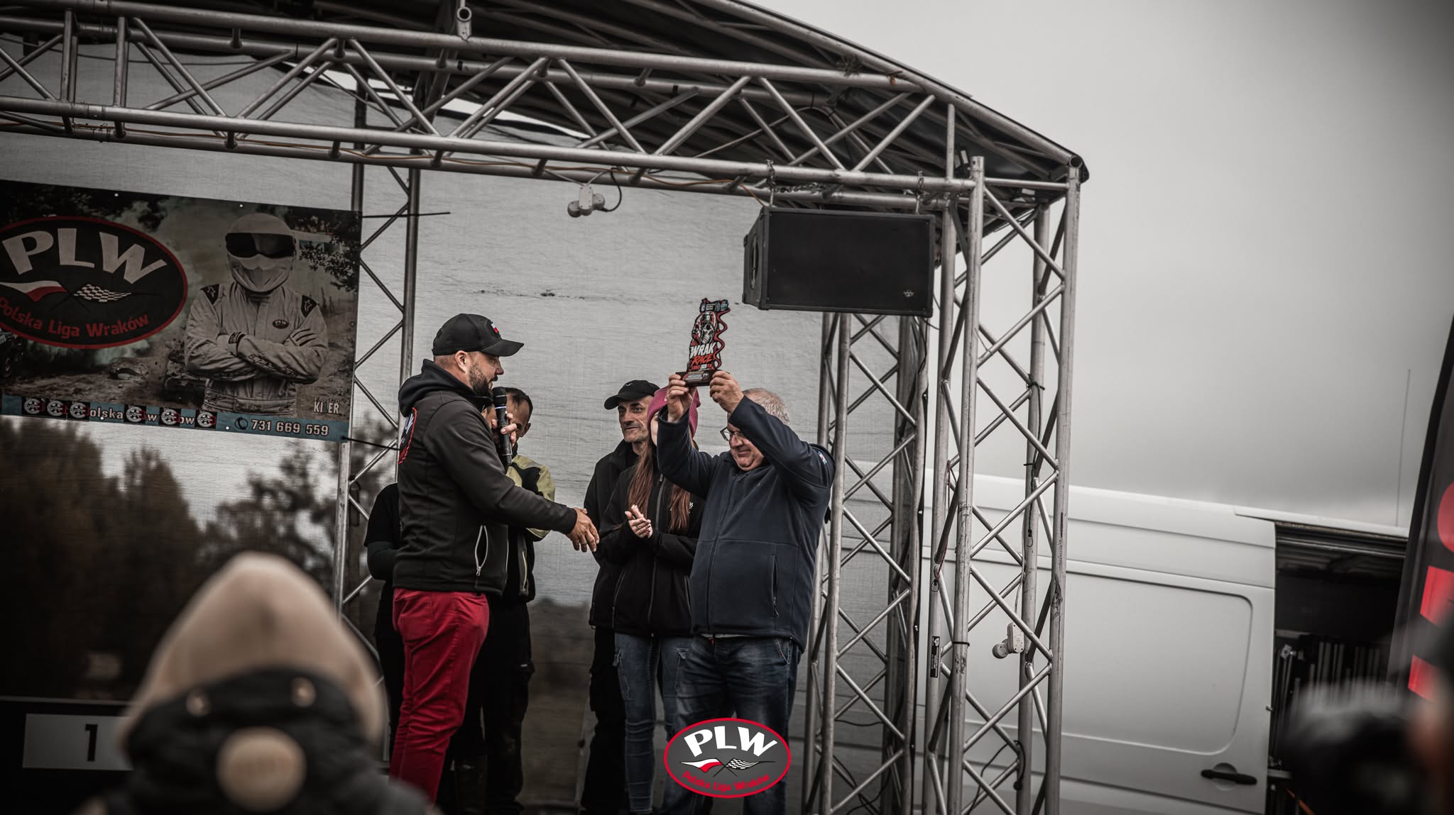 Wrak Race 5 Runda 2026 PLW - Prynowo koło Węgielsztyna, zdjęcie 154