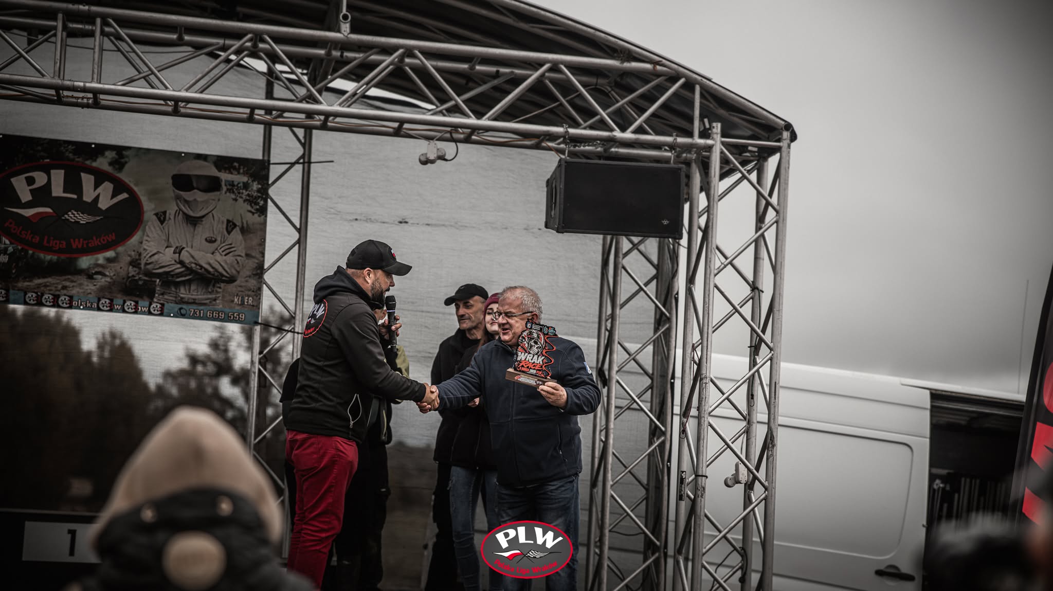 Wrak Race 5 Runda 2026 PLW - Prynowo koło Węgielsztyna, zdjęcie 155