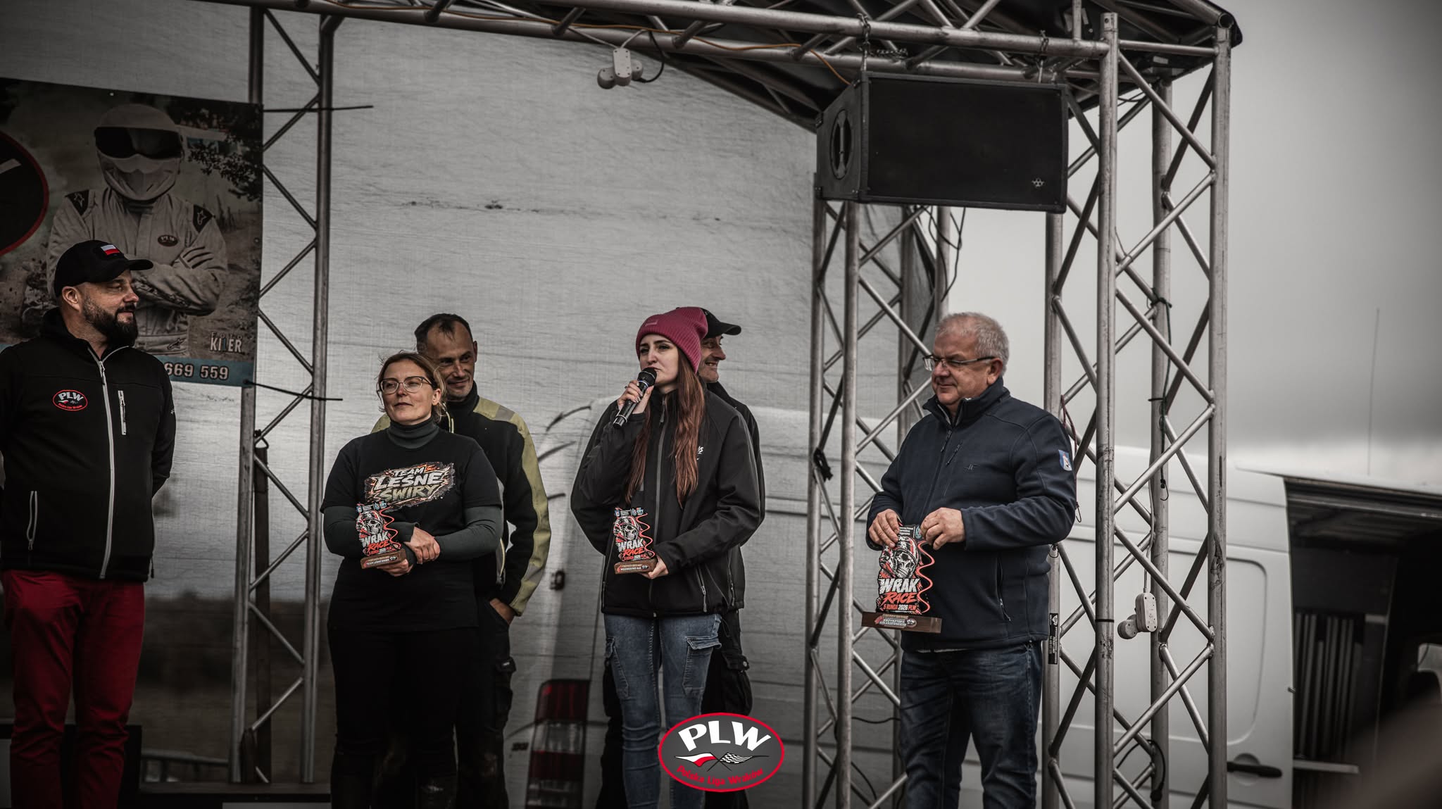 Wrak Race 5 Runda 2026 PLW - Prynowo koło Węgielsztyna, zdjęcie 156