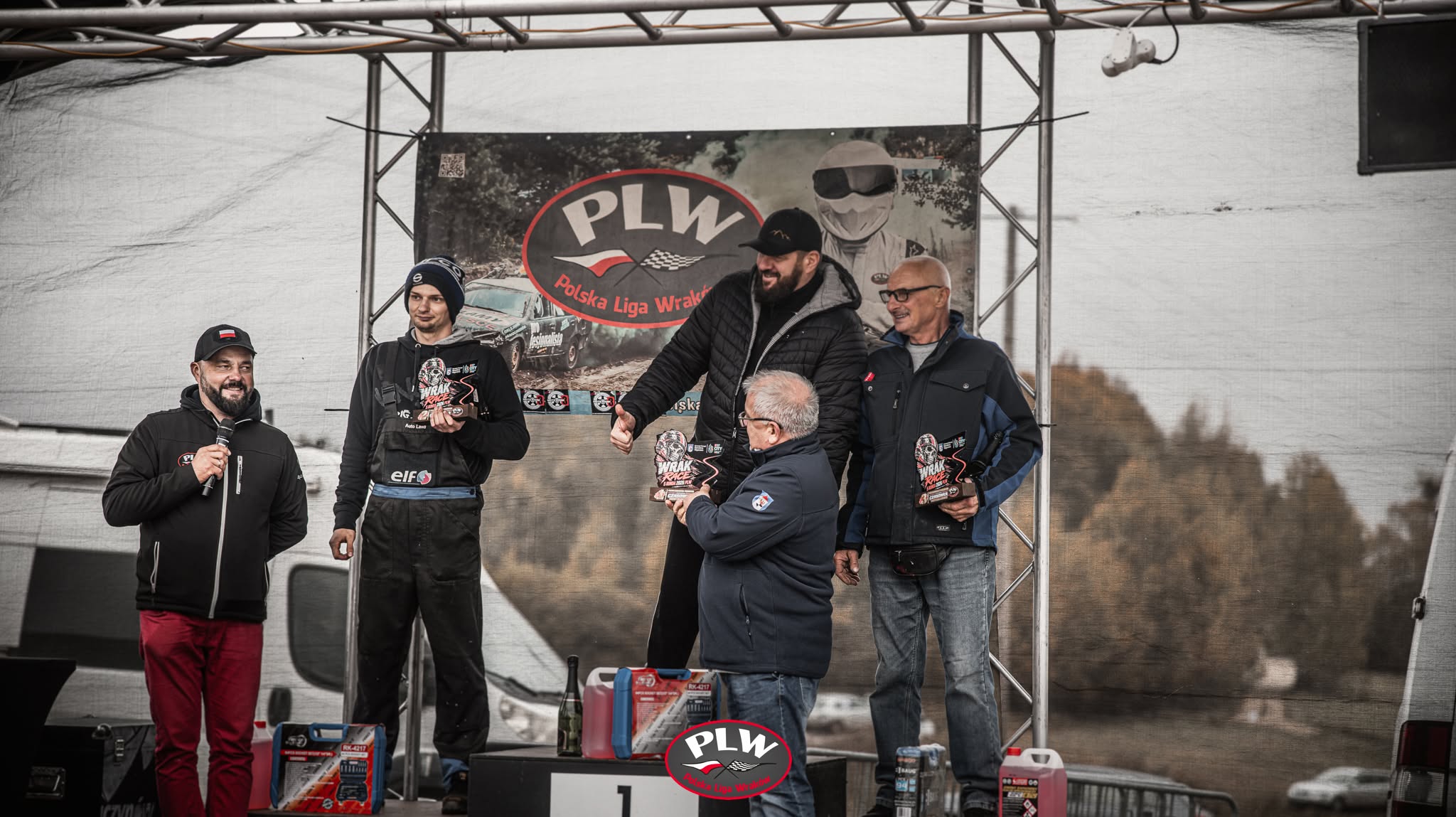 Wrak Race 5 Runda 2026 PLW - Prynowo koło Węgielsztyna, zdjęcie 158