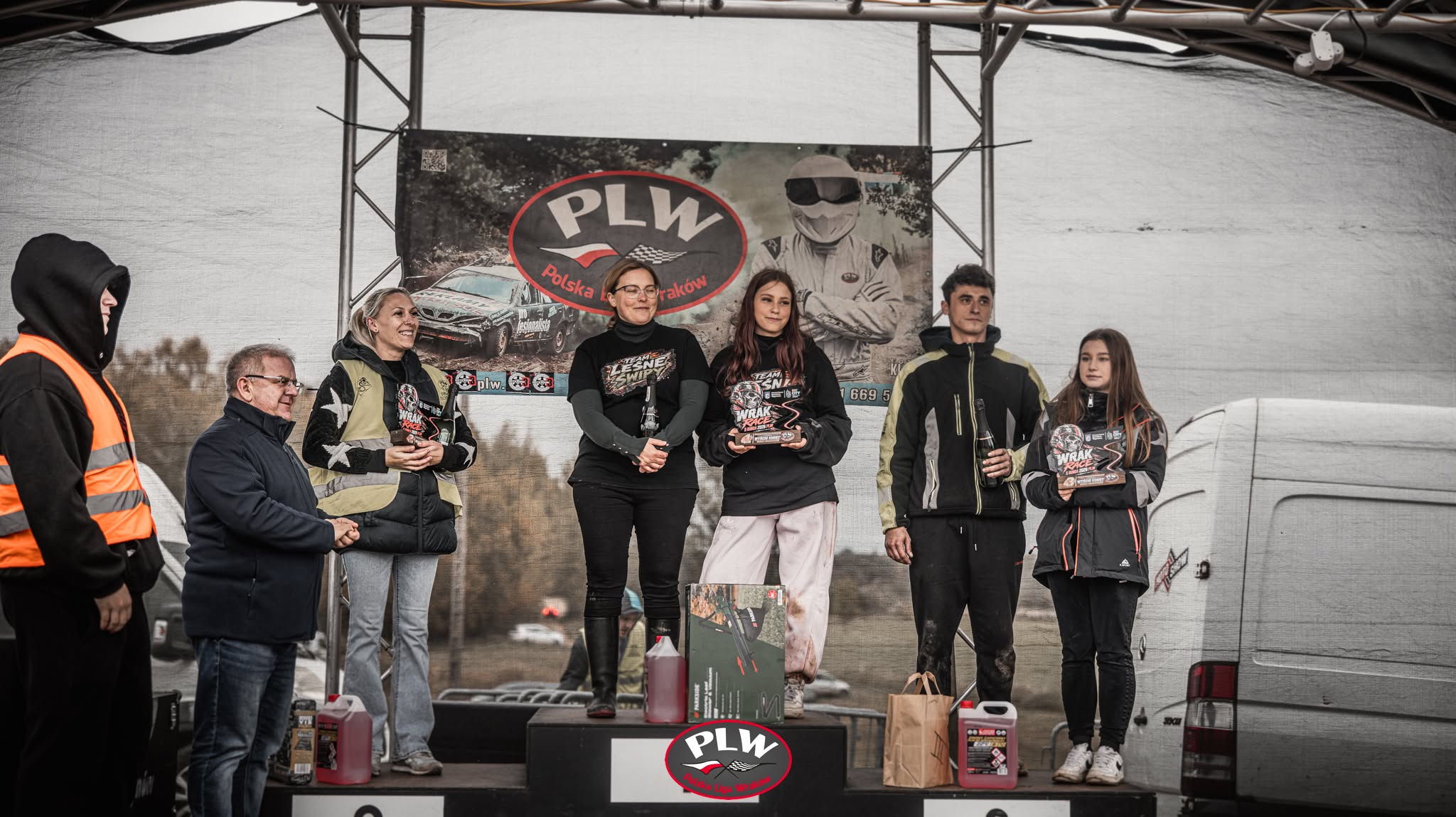 Wrak Race 5 Runda 2026 PLW - Prynowo koło Węgielsztyna, zdjęcie 159